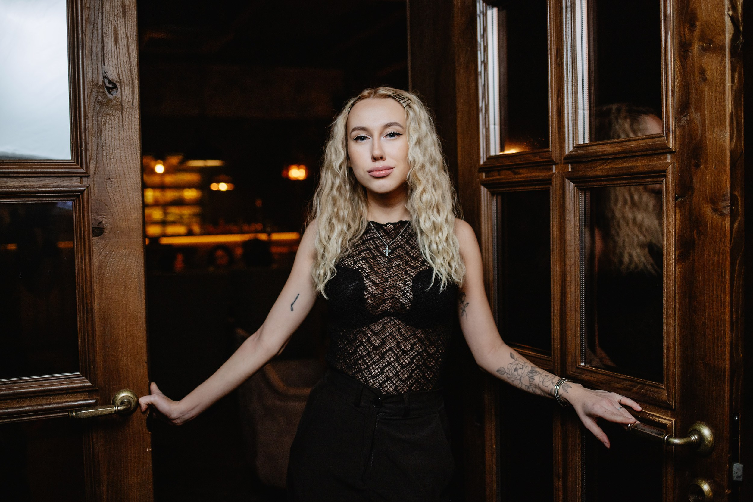 Hudson. Кипятком Павлодар