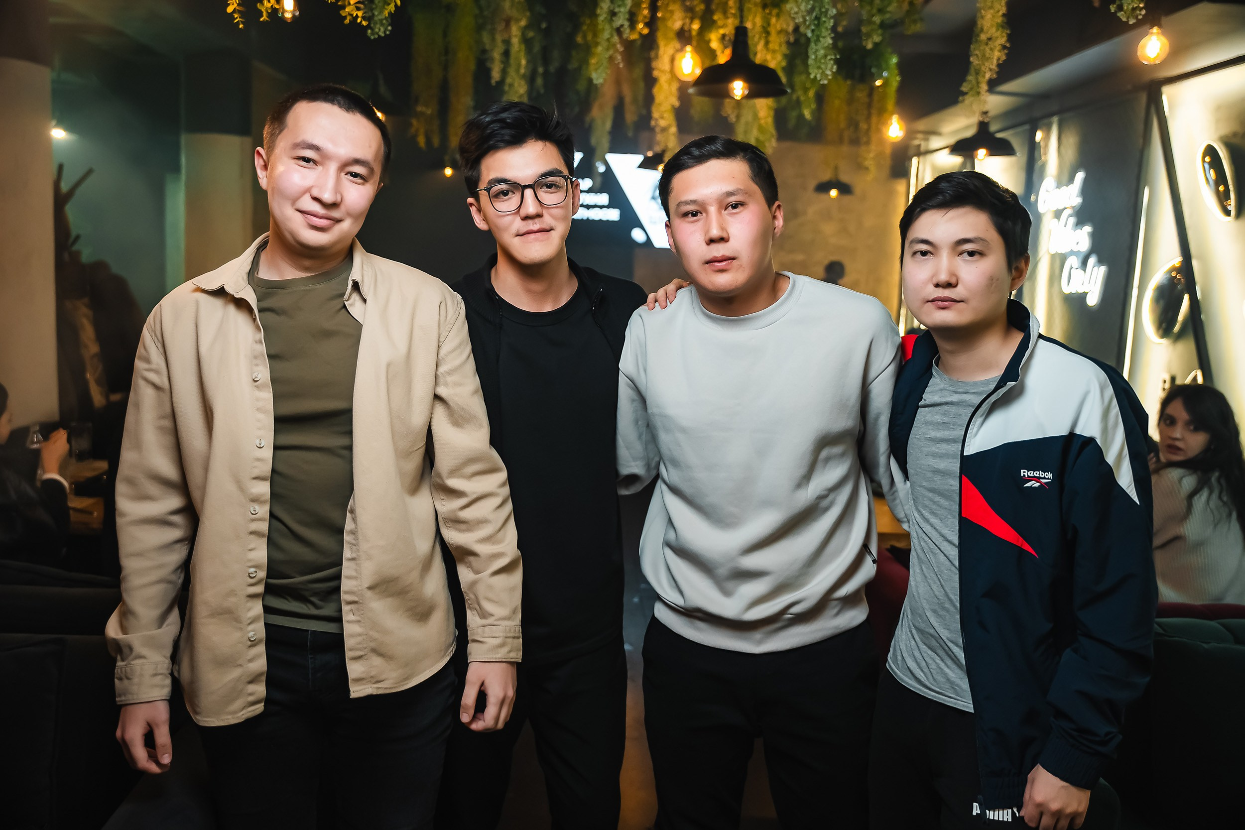 Мята. Кипятком Павлодар