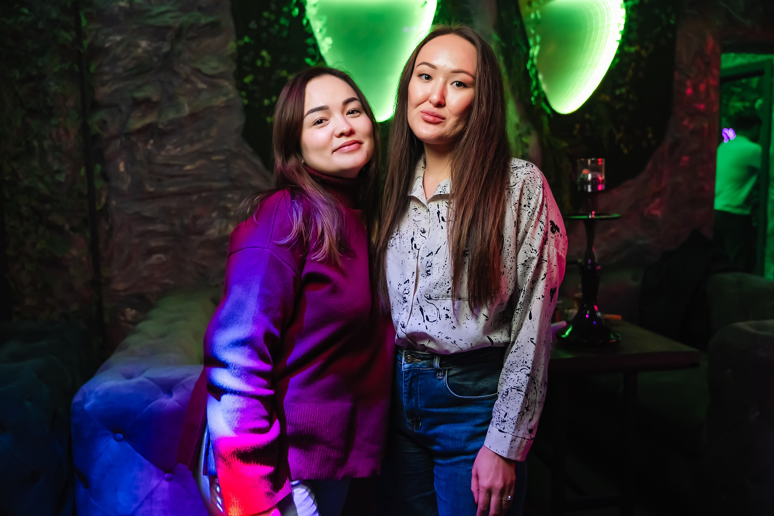 Botanica. Кипятком Павлодар