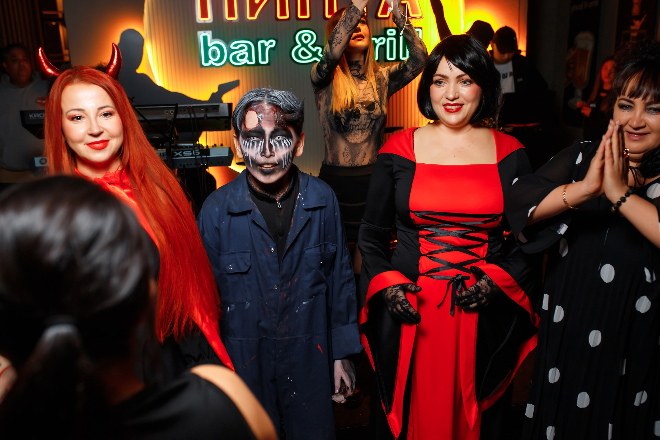 Пинта Экибастуз. Кипятком Павлодар