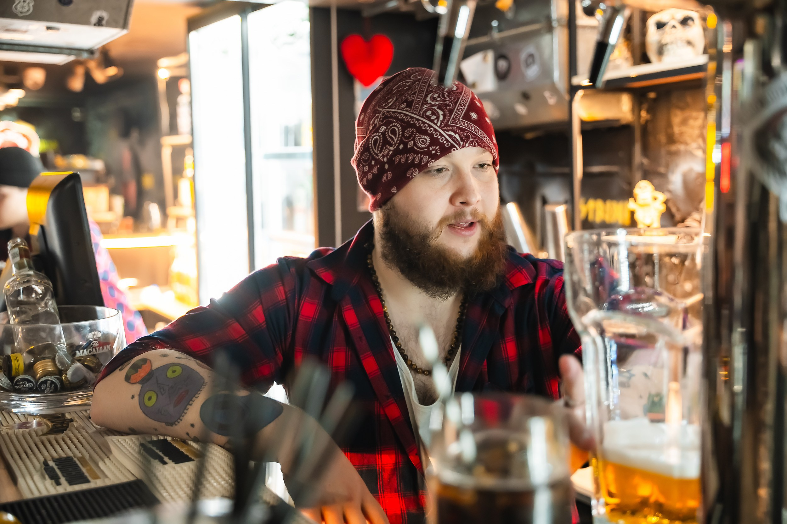 Viking. Кипятком Павлодар