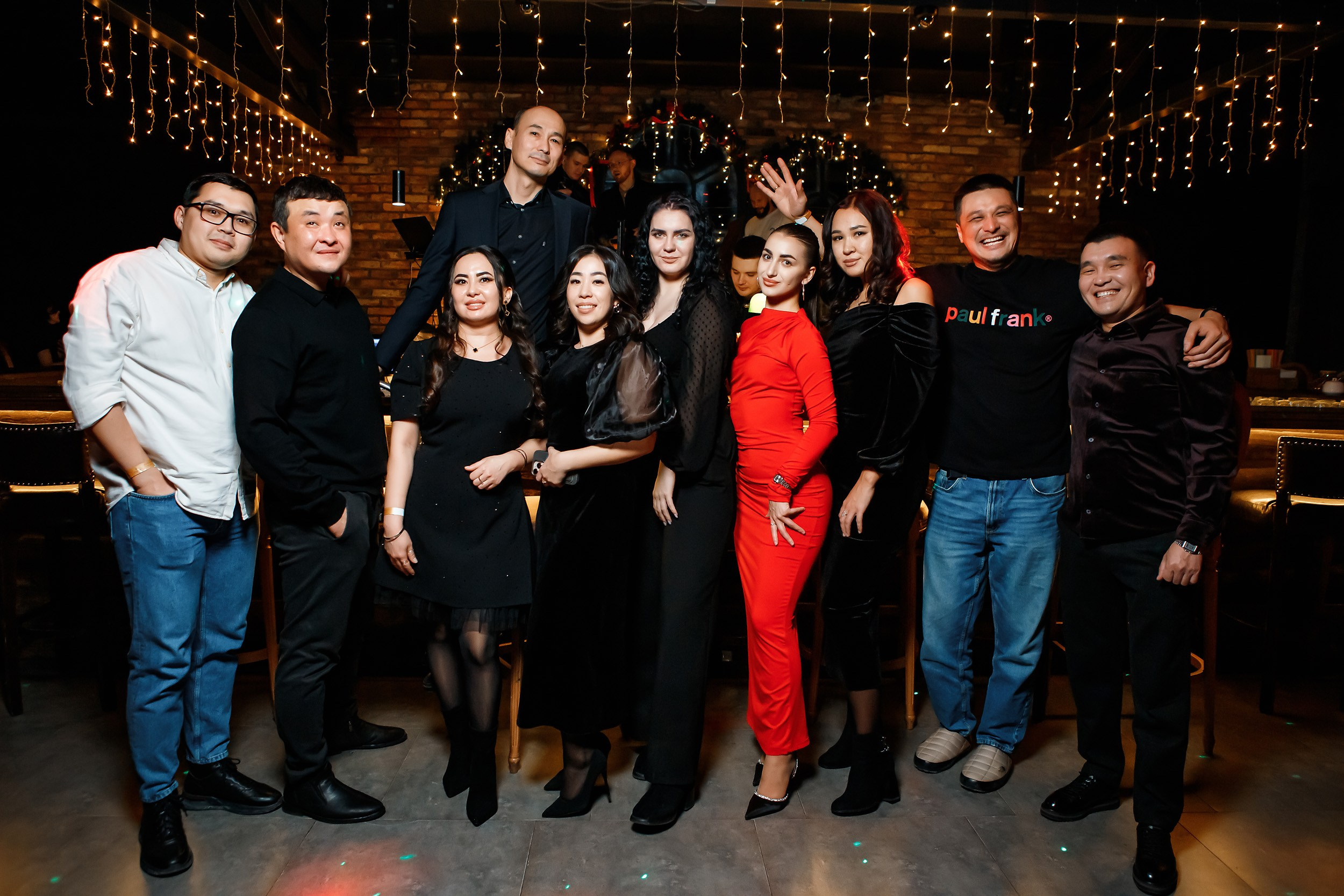 Hudson. Кипятком Павлодар