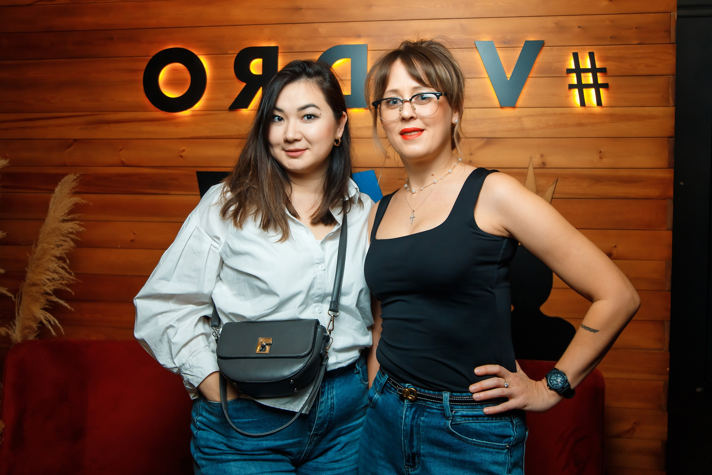 Vedro. Кипятком Павлодар