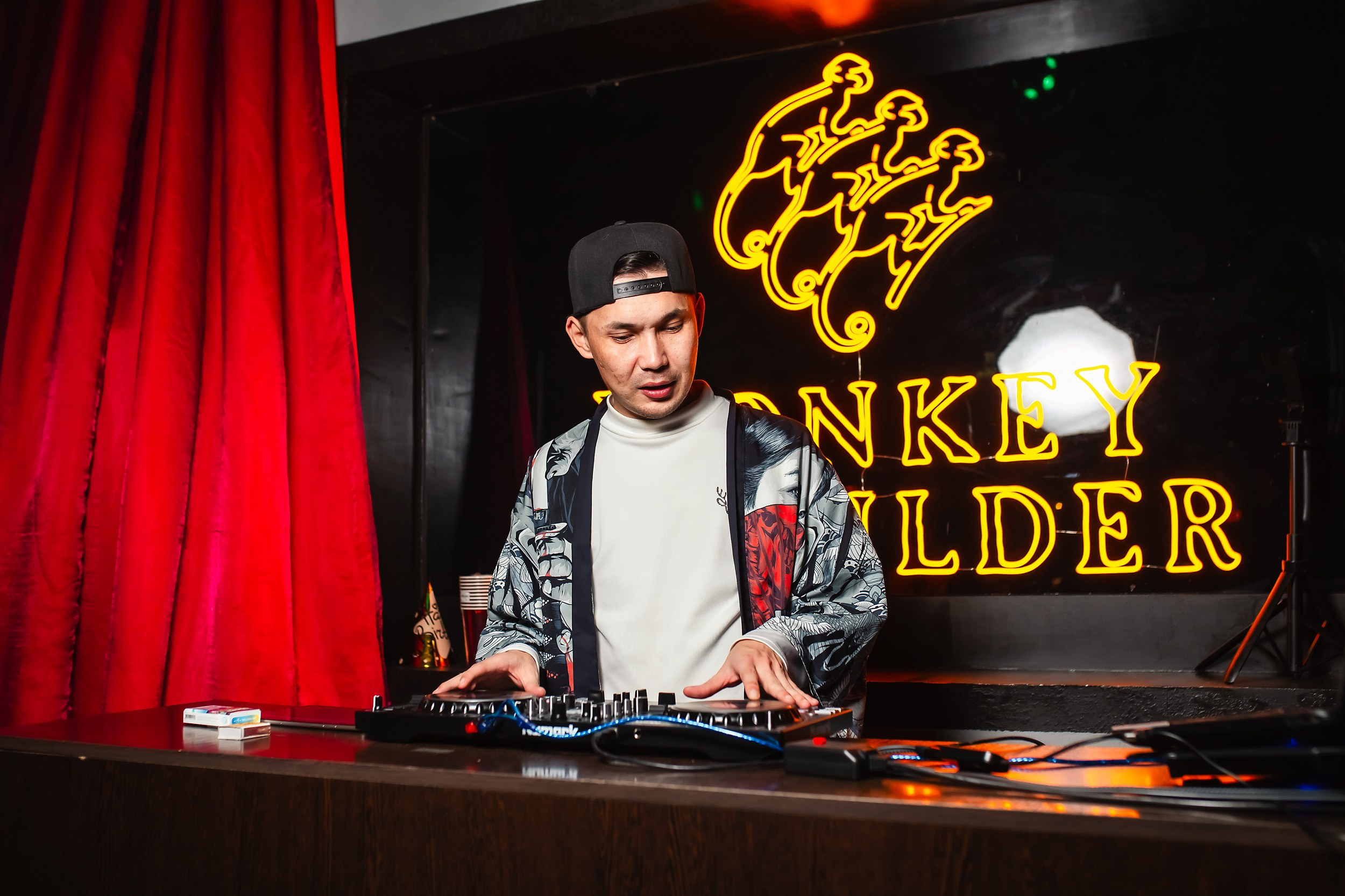 Gromche. Кипятком Павлодар