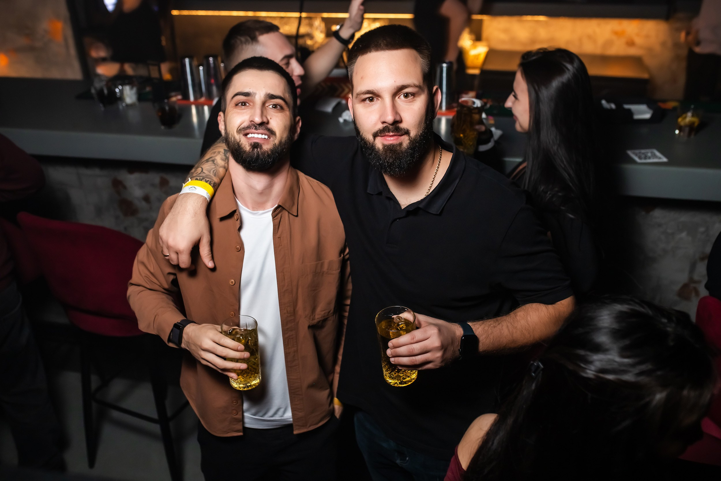 Insomnia. Кипятком Павлодар