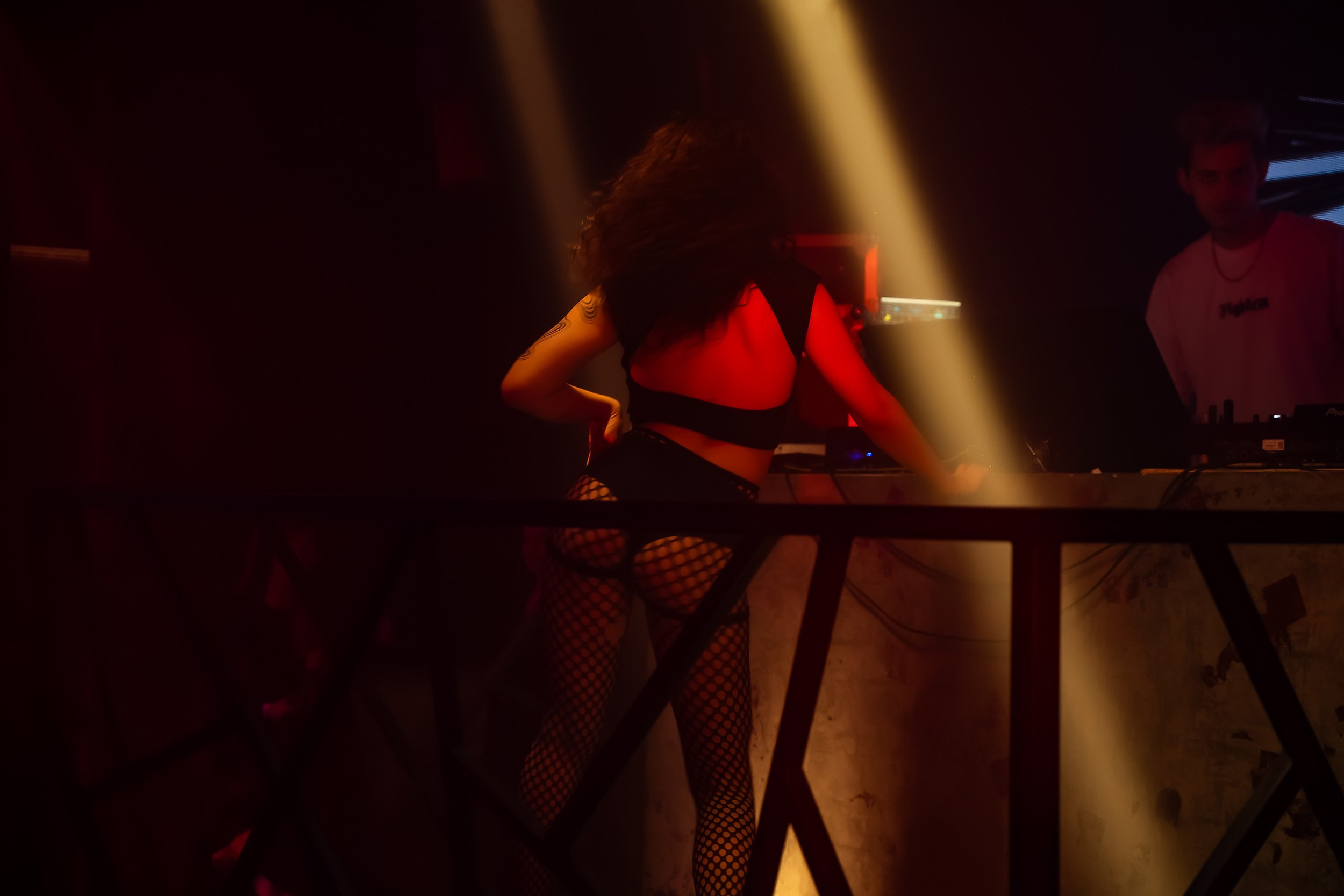 Insomnia. Кипятком Павлодар