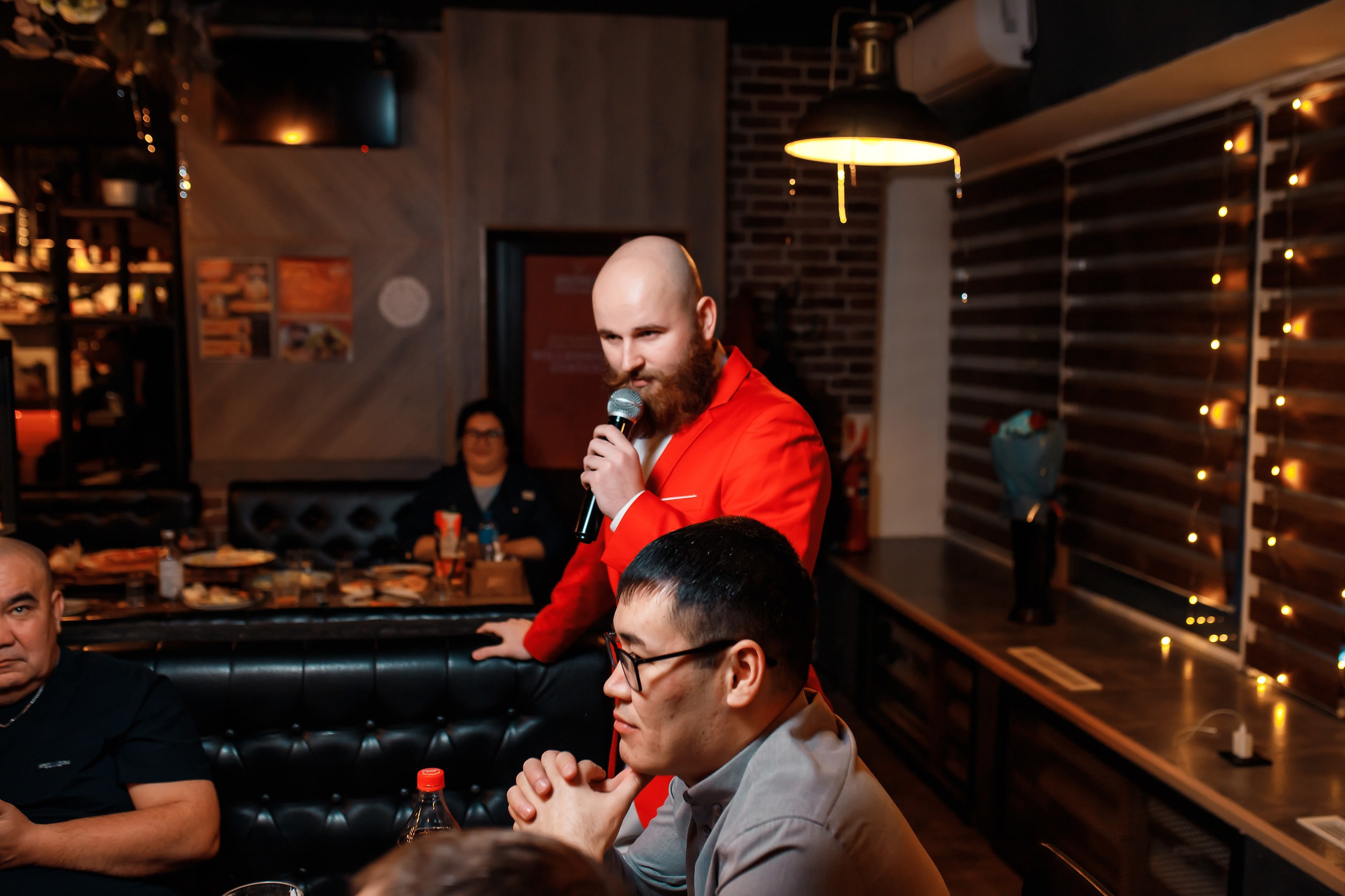 Bremen. Кипятком Павлодар