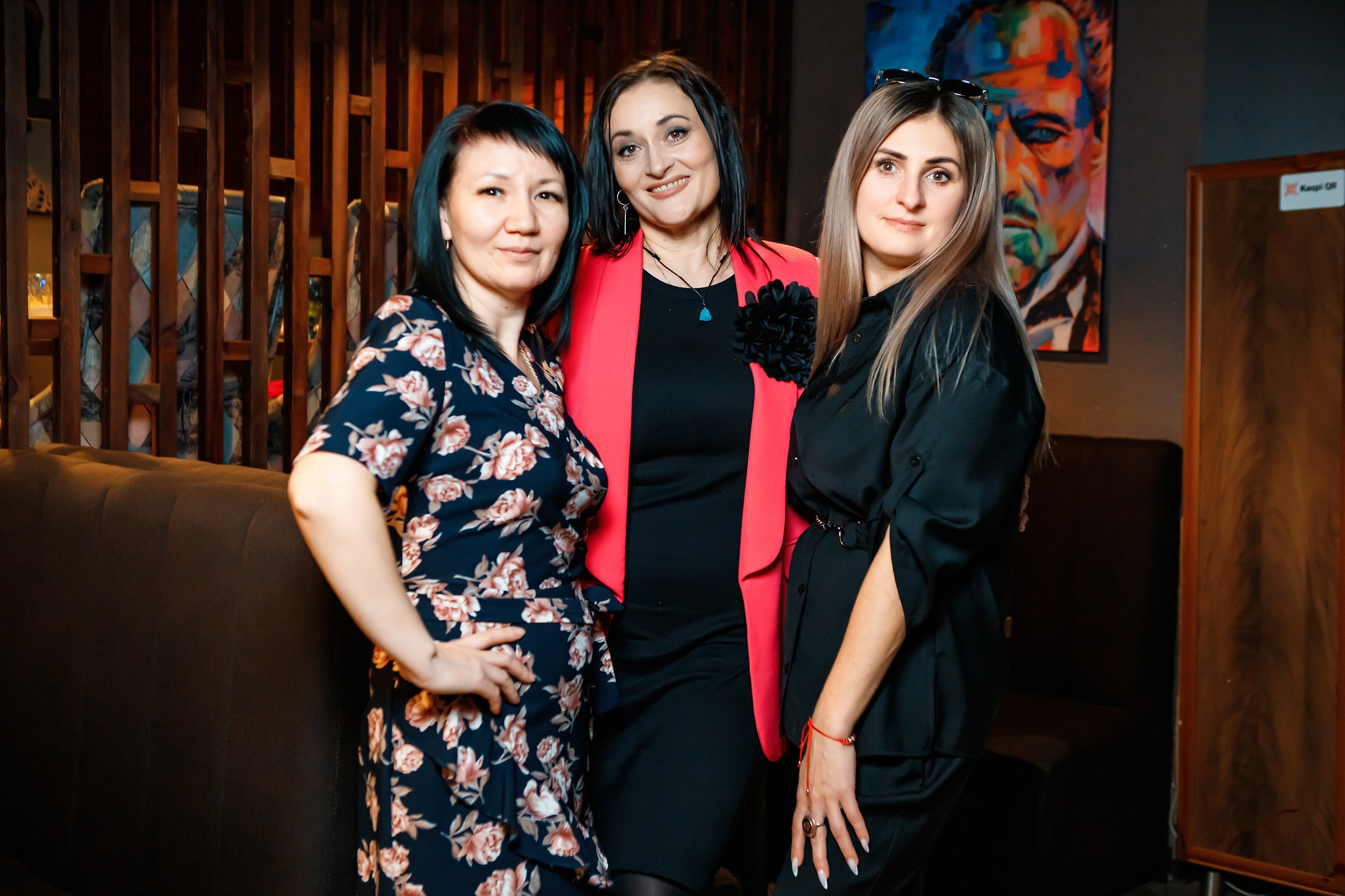 Promenade. Кипятком Павлодар