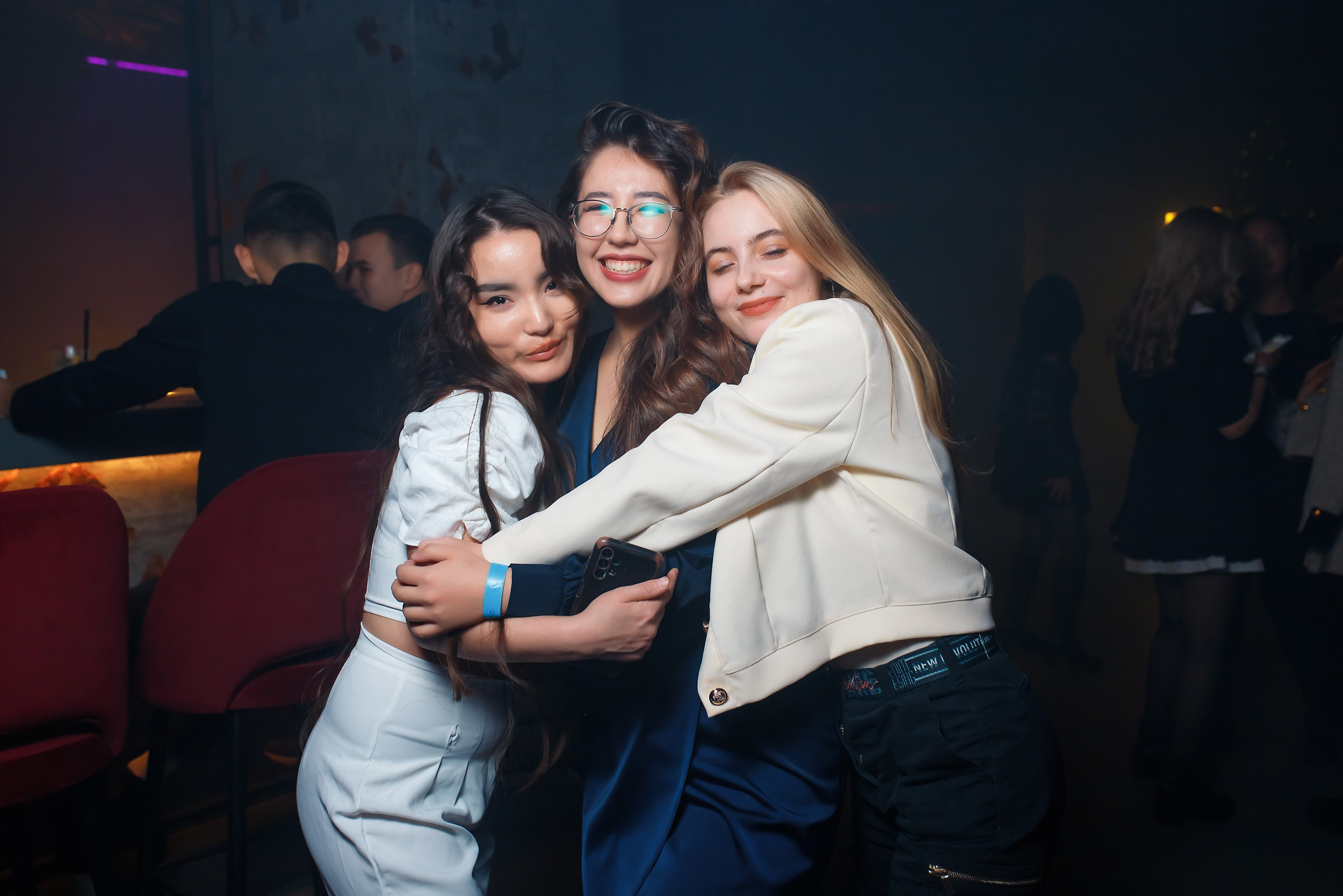 Insomnia. Кипятком Павлодар