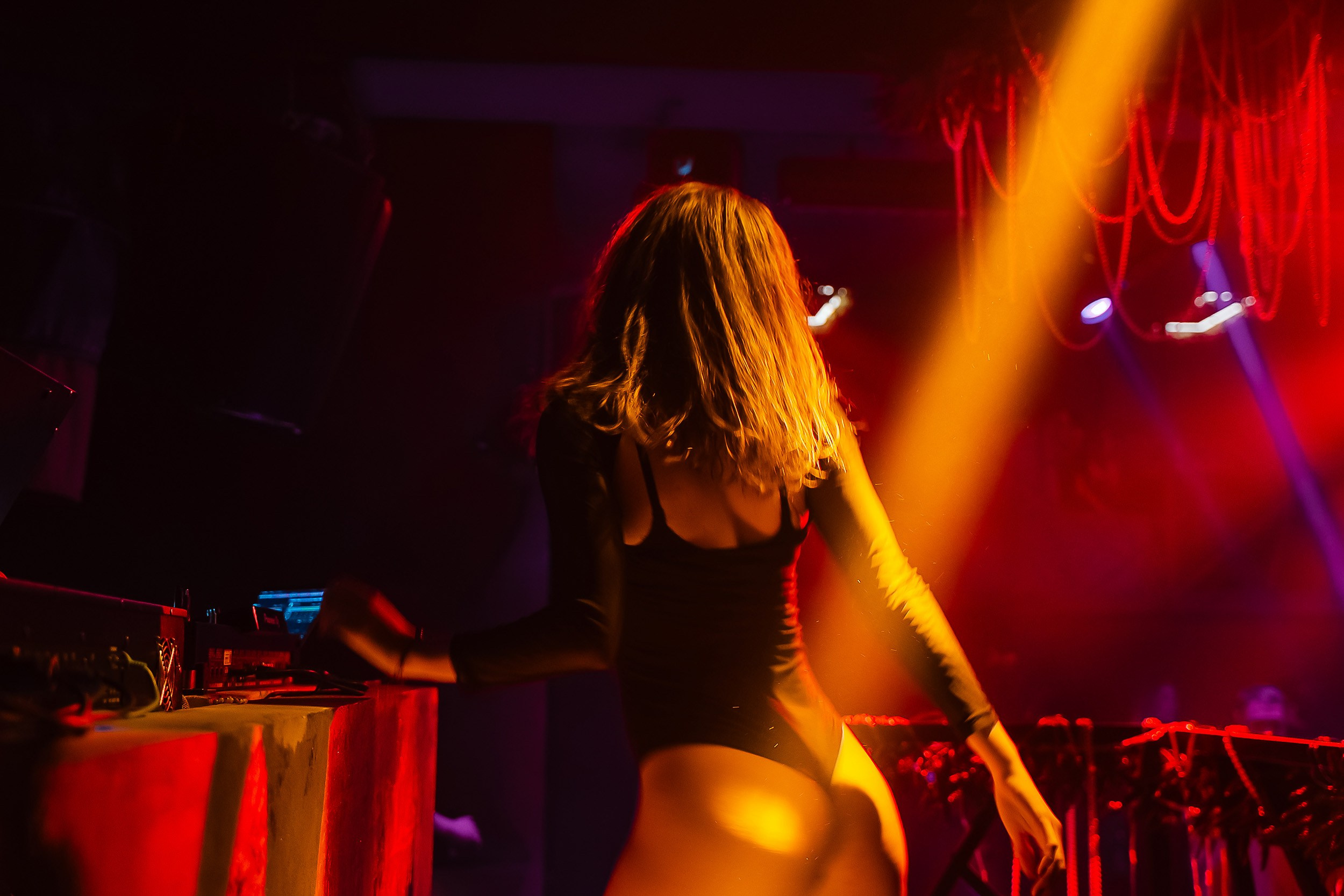 Insomnia. Кипятком Павлодар