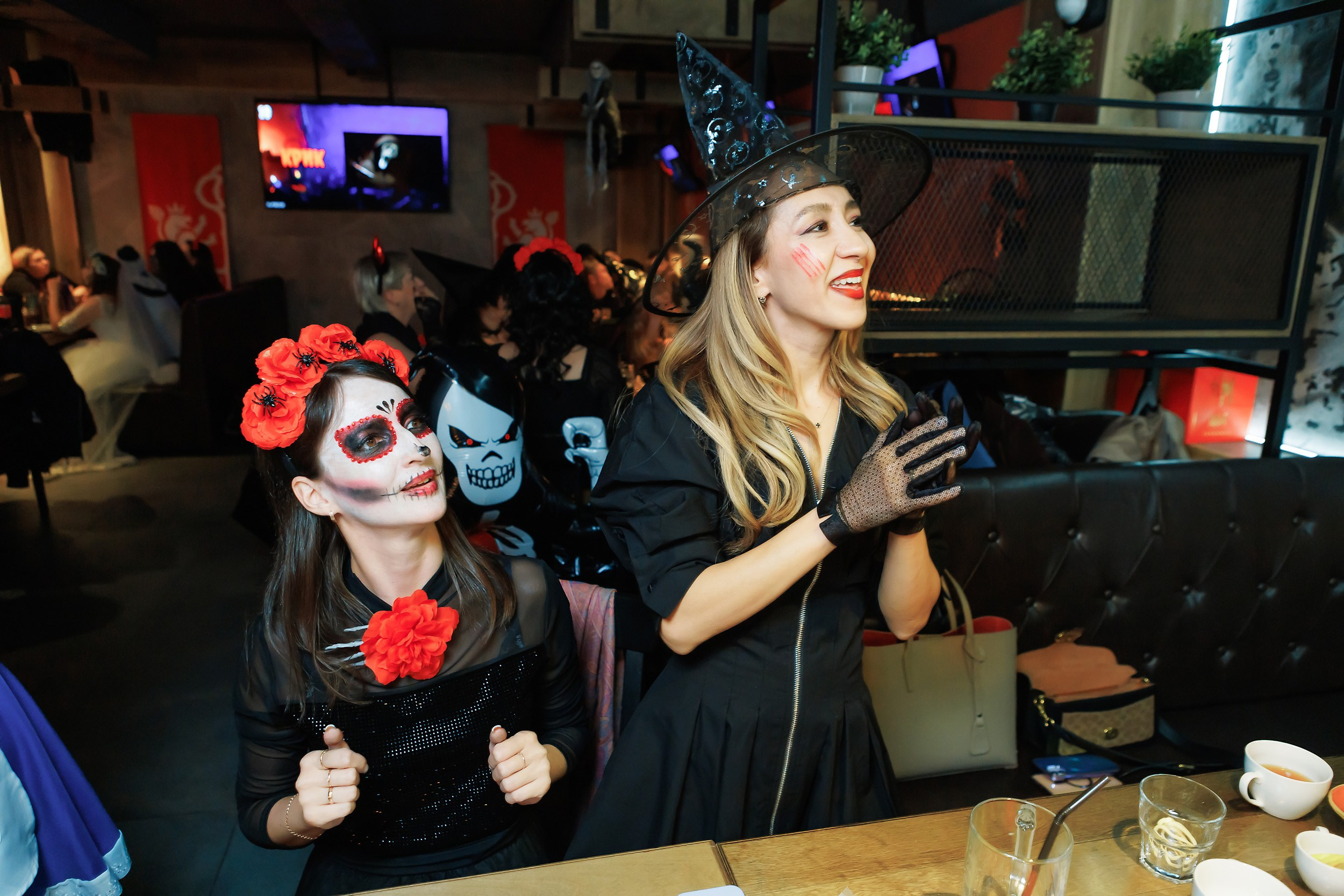 АнтиКвиз. Кипятком Павлодар