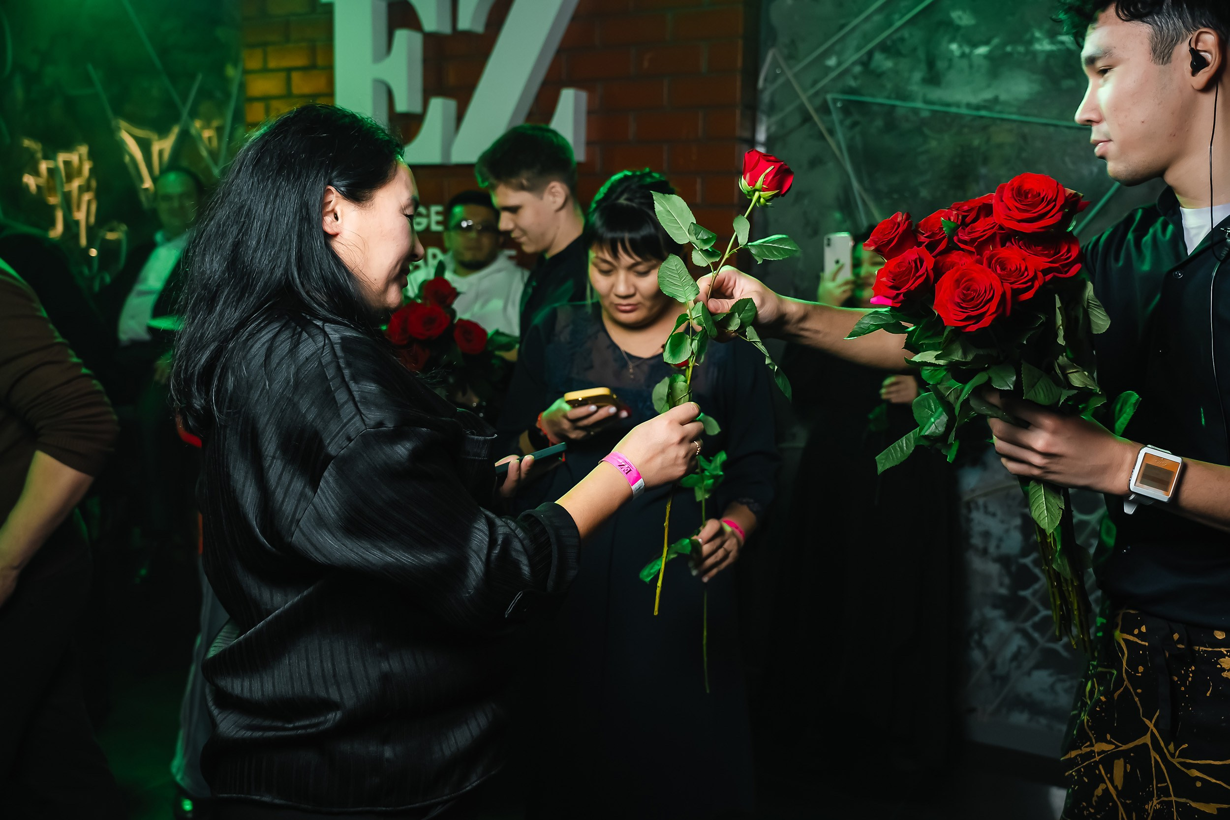 EZ. Кипятком Павлодар