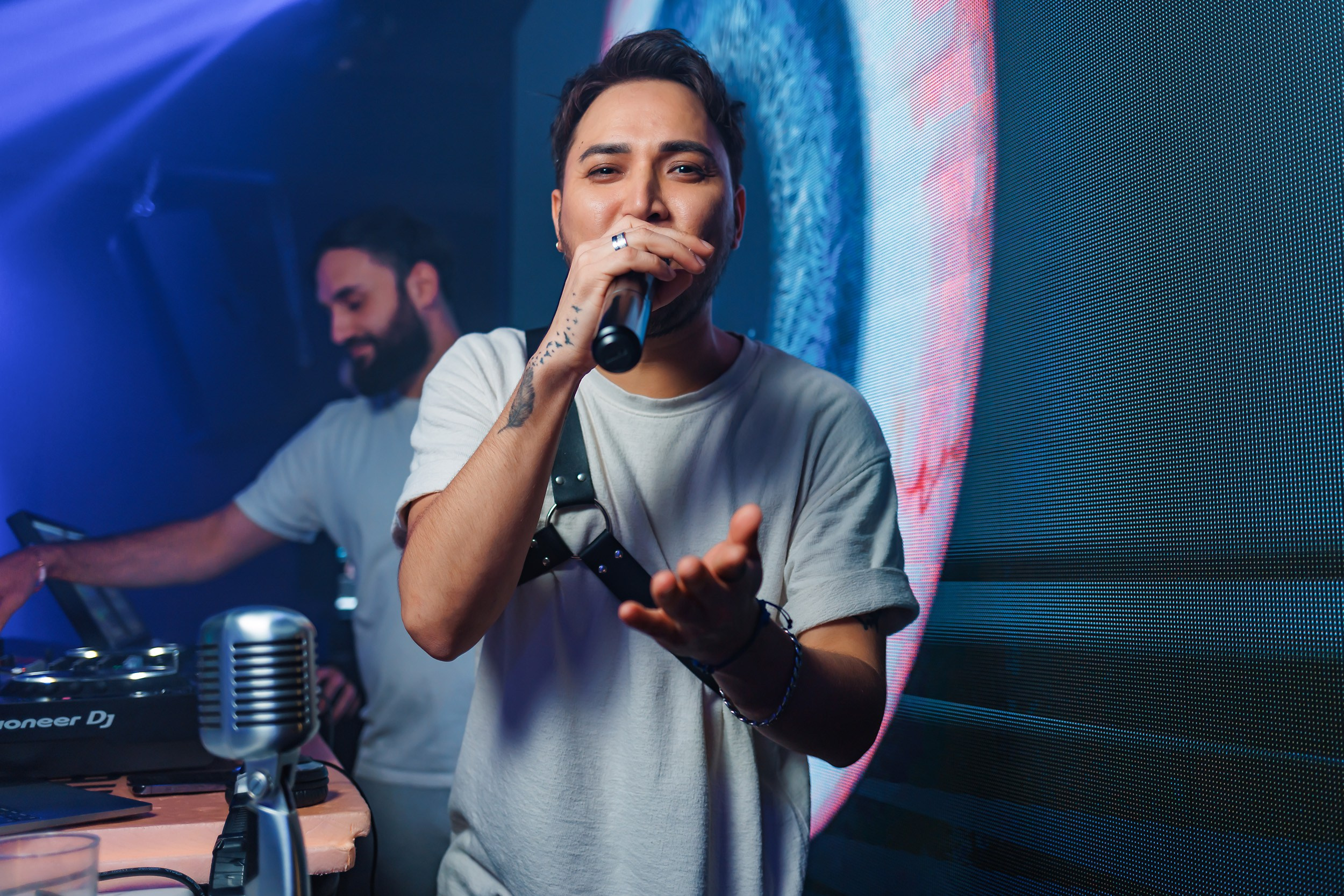 Insomnia. Кипятком Павлодар