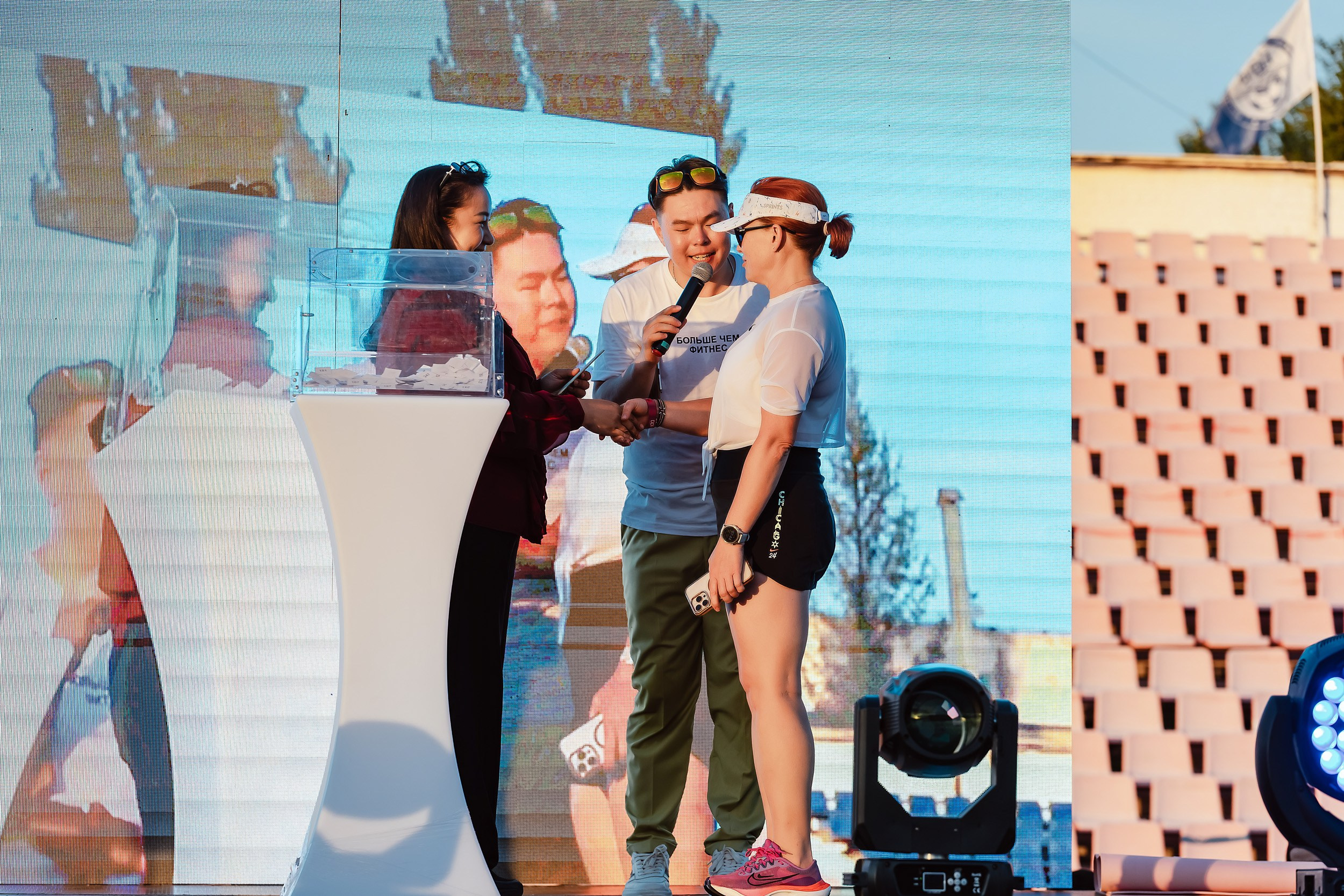 D'ORO Fest. Кипятком Павлодар