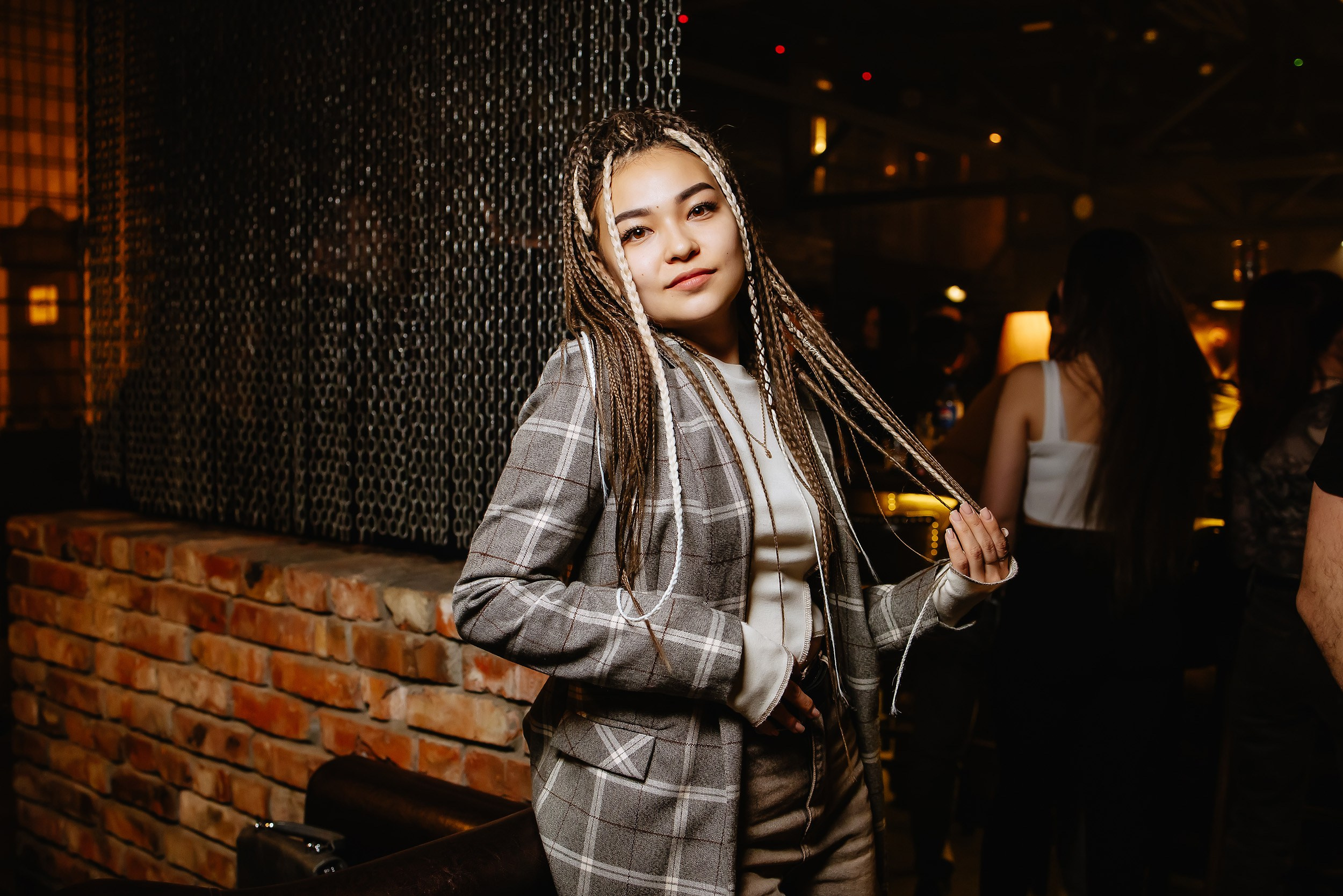 Hudson. Кипятком Павлодар