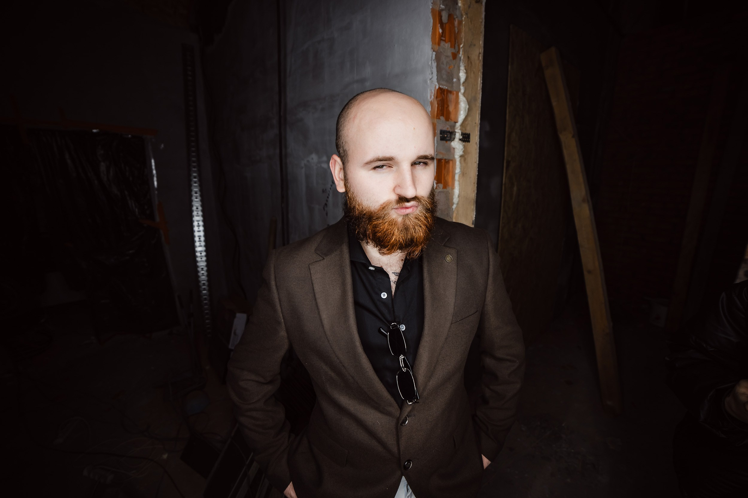 Garage. Кипятком Павлодар