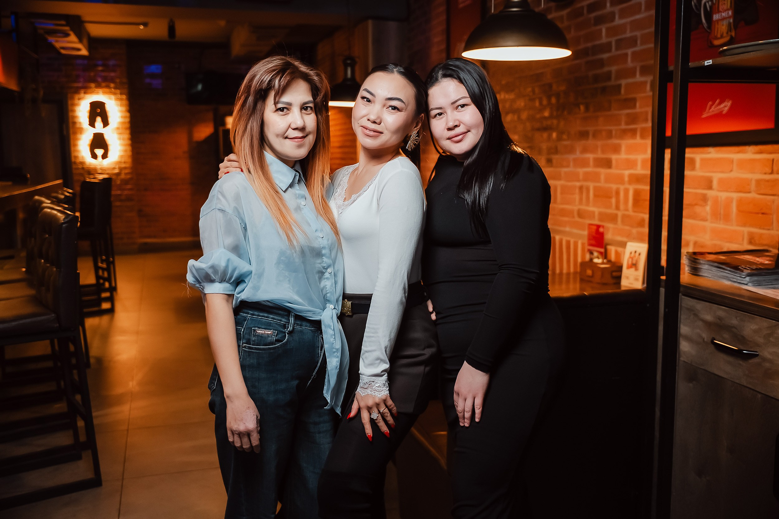 Bremen. Кипятком Павлодар