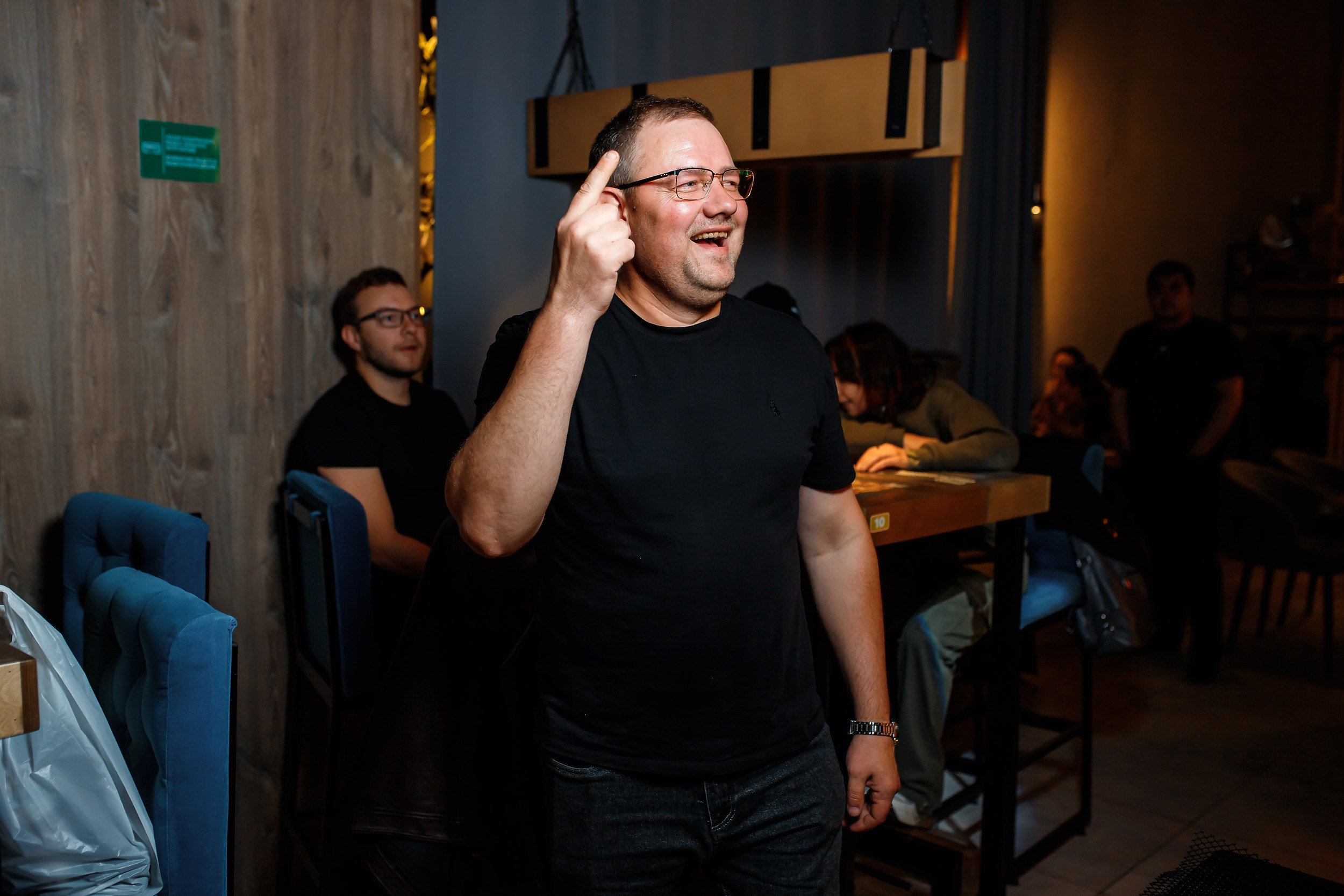 Пинта Экибастуз. Кипятком Павлодар