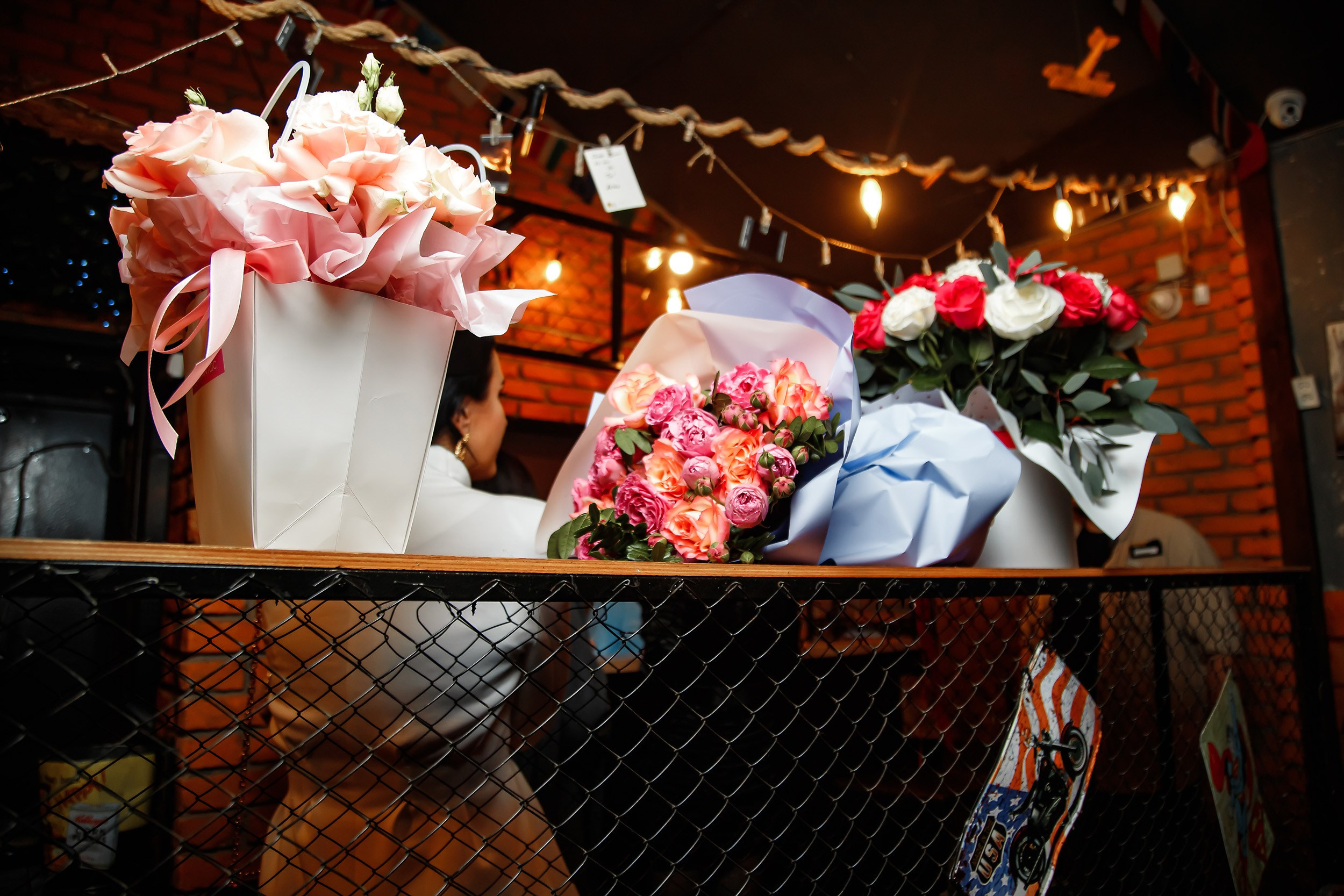 Garage. Кипятком Павлодар