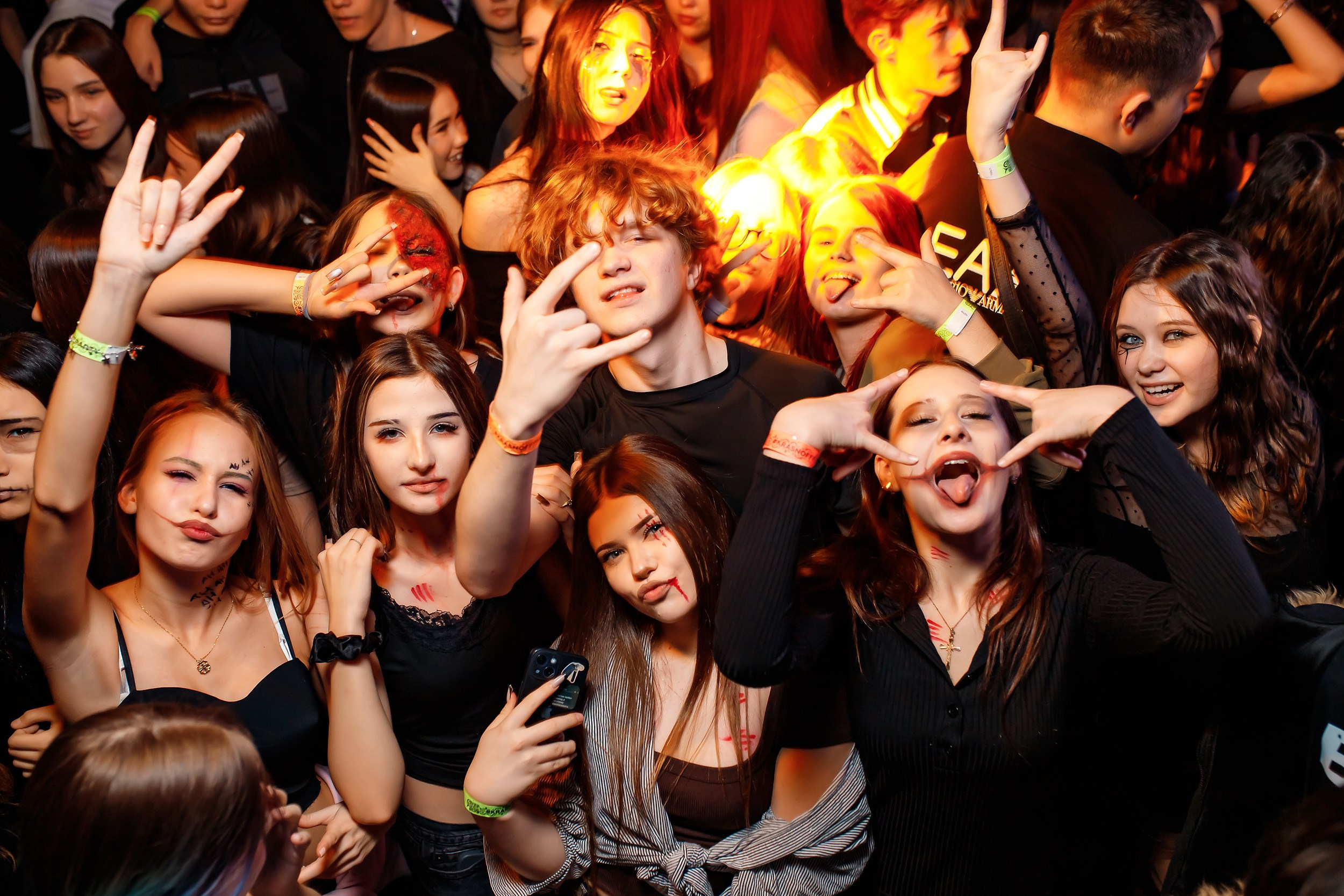 Импульс. Кипятком Павлодар