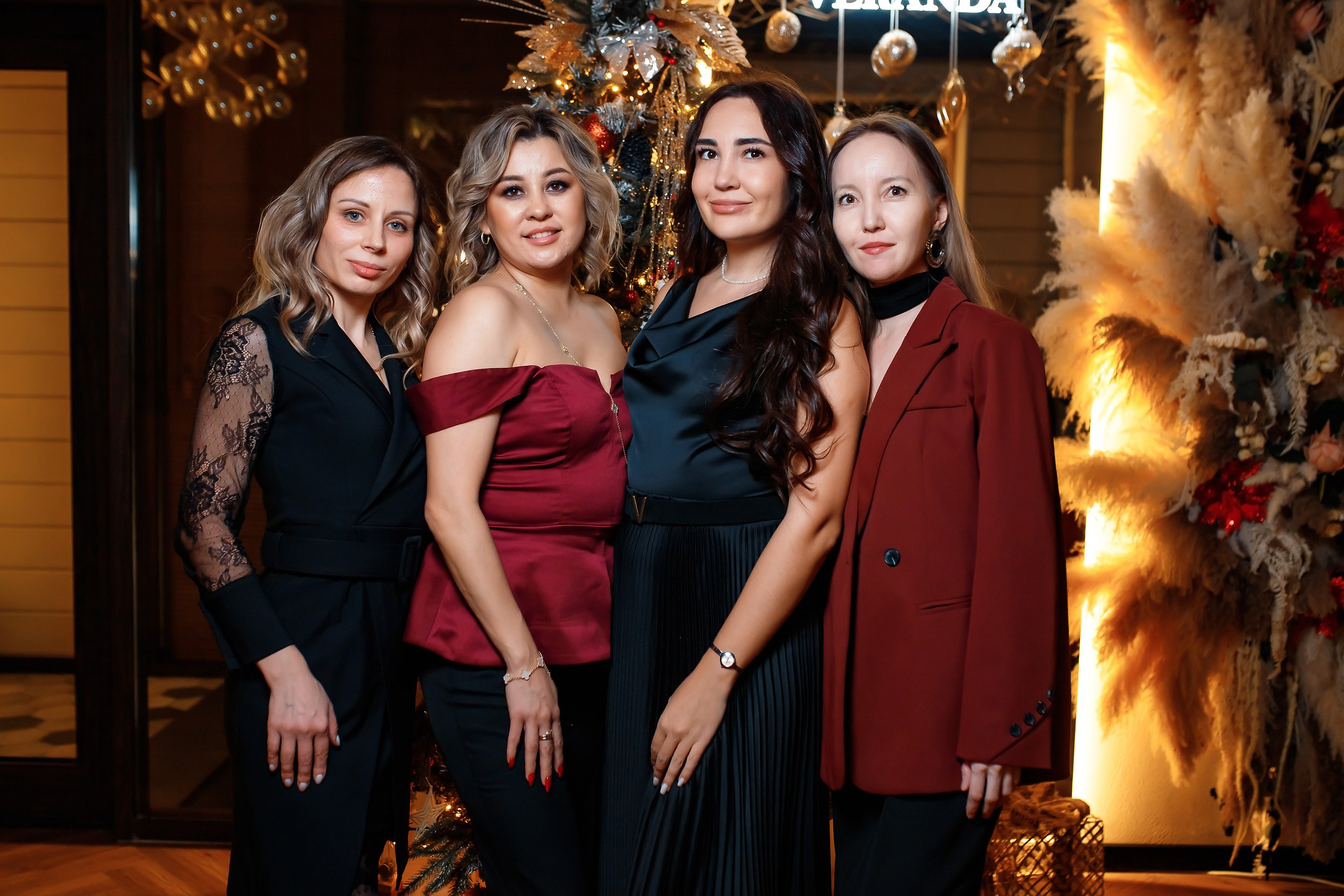 Veranda. Кипятком Павлодар