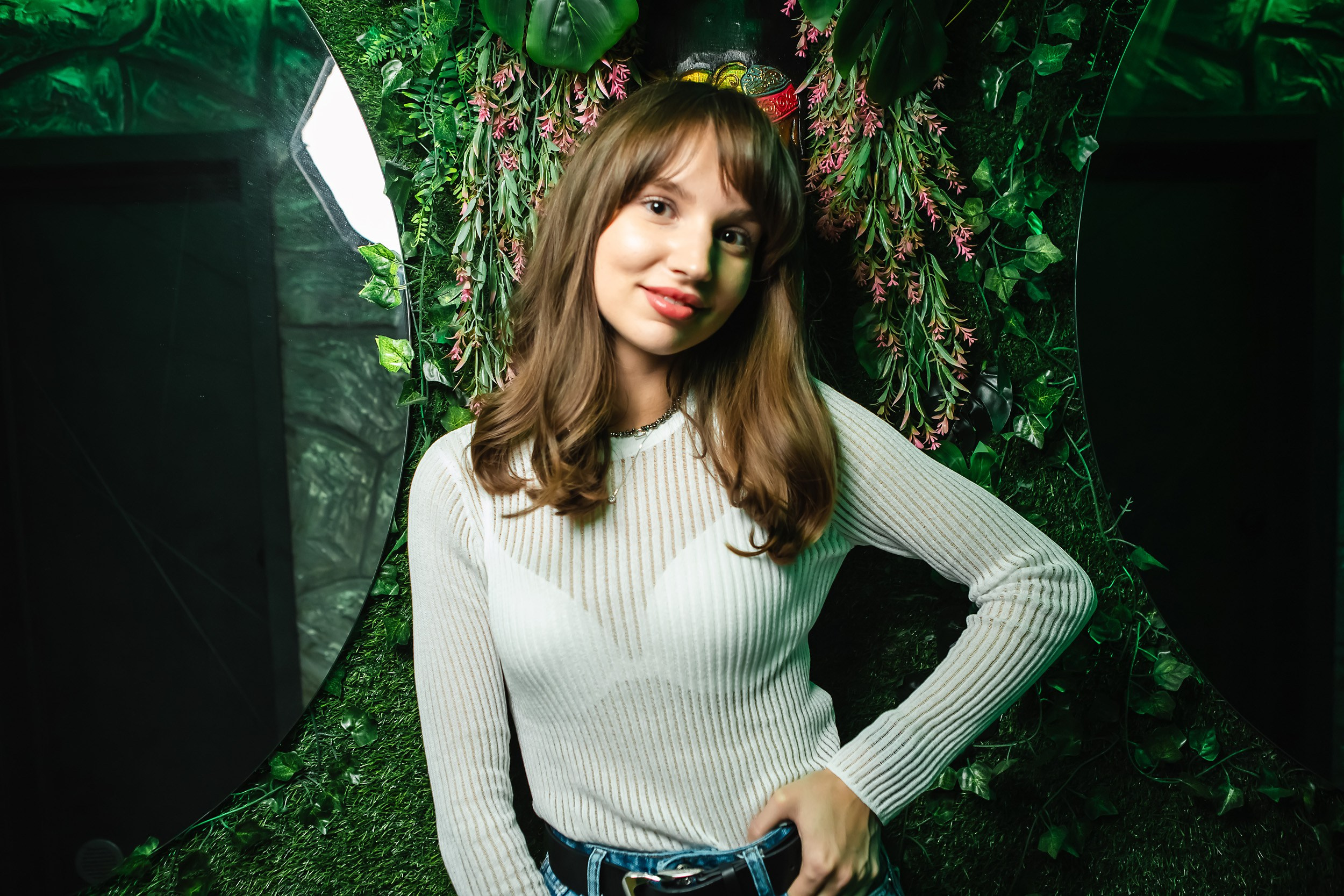 Botanica. Кипятком Павлодар