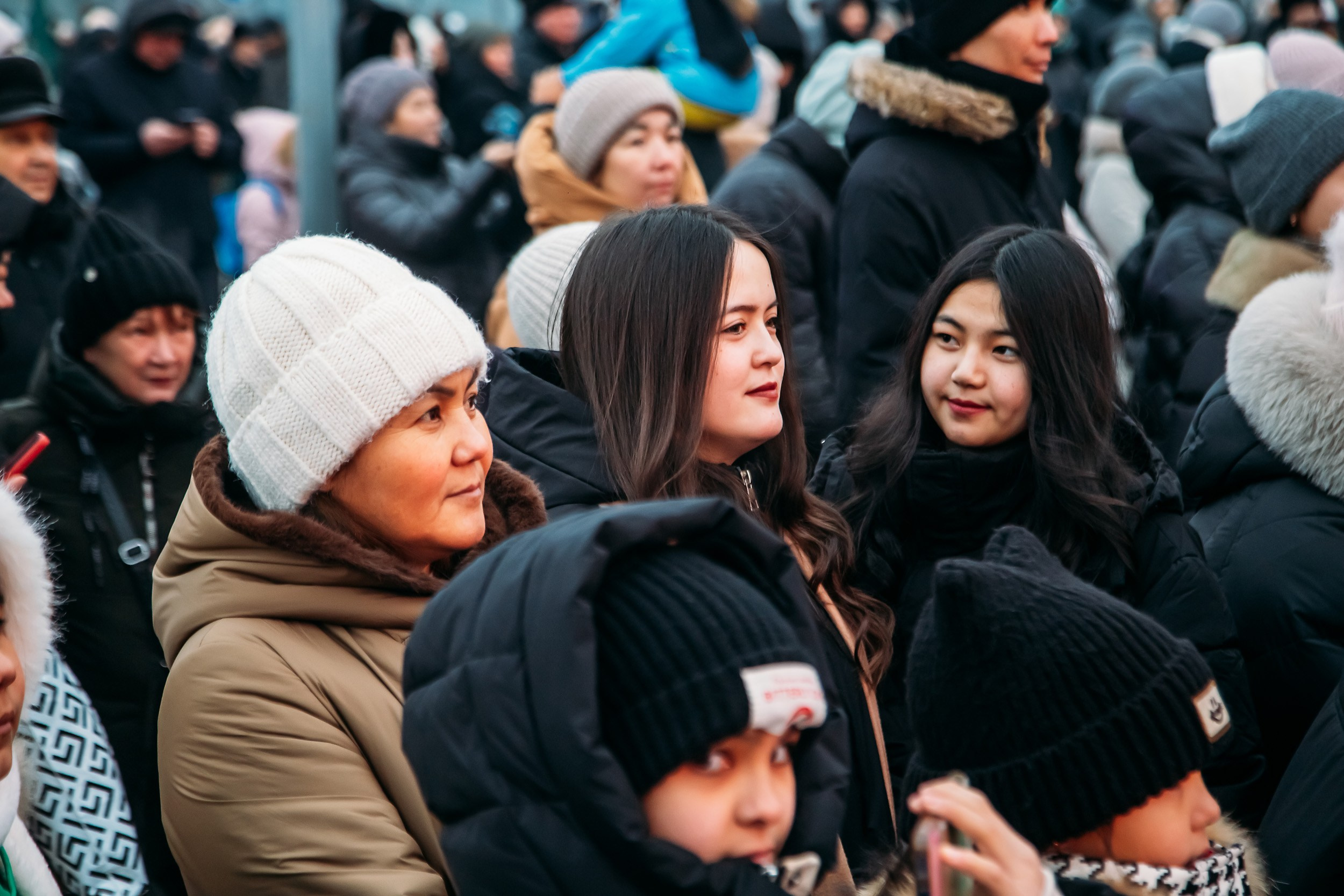 10 лет BatyrMall. Кипятком Павлодар