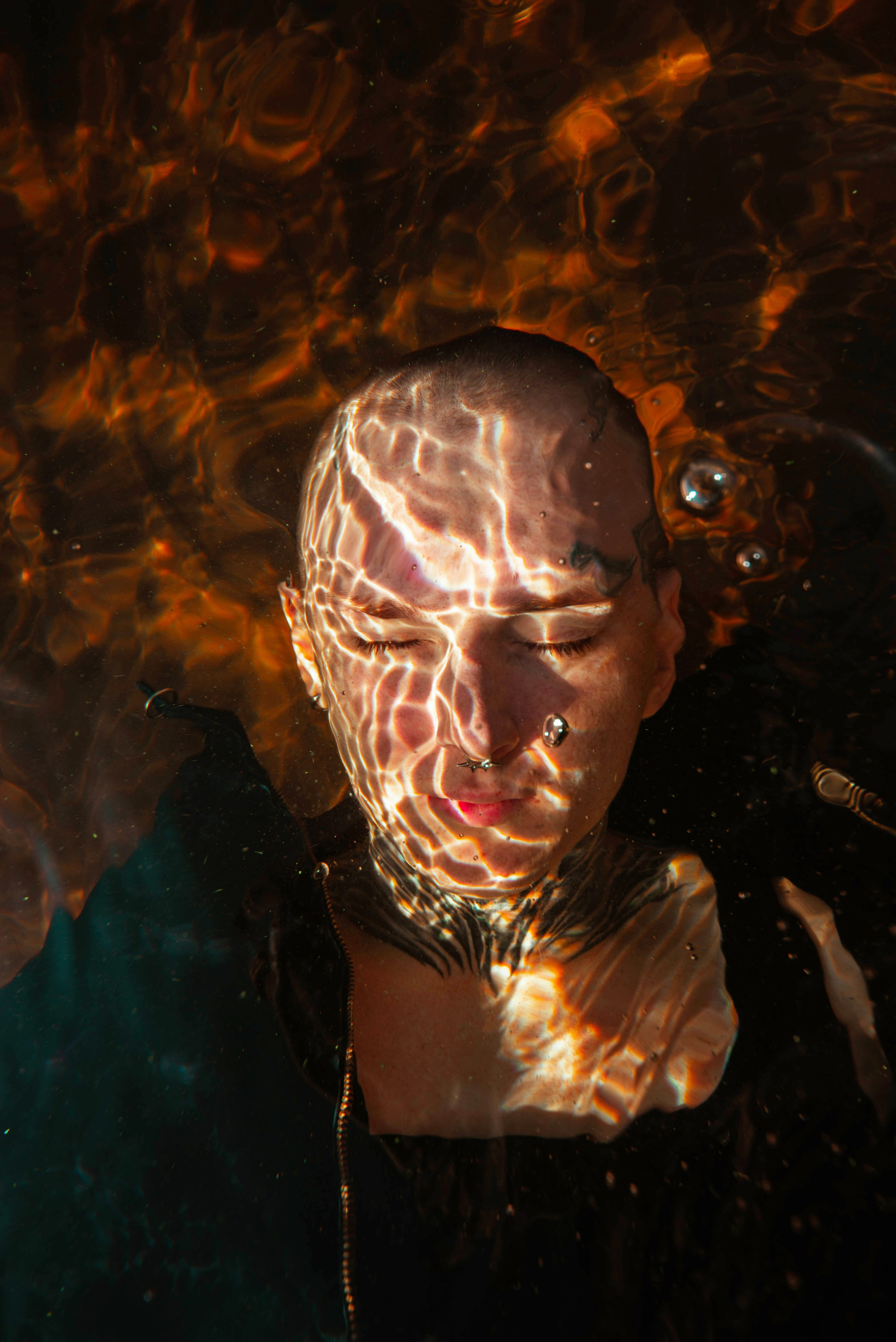 Андрей. Ксения Glossa. Портретный и репортажный фотограф в Самаре