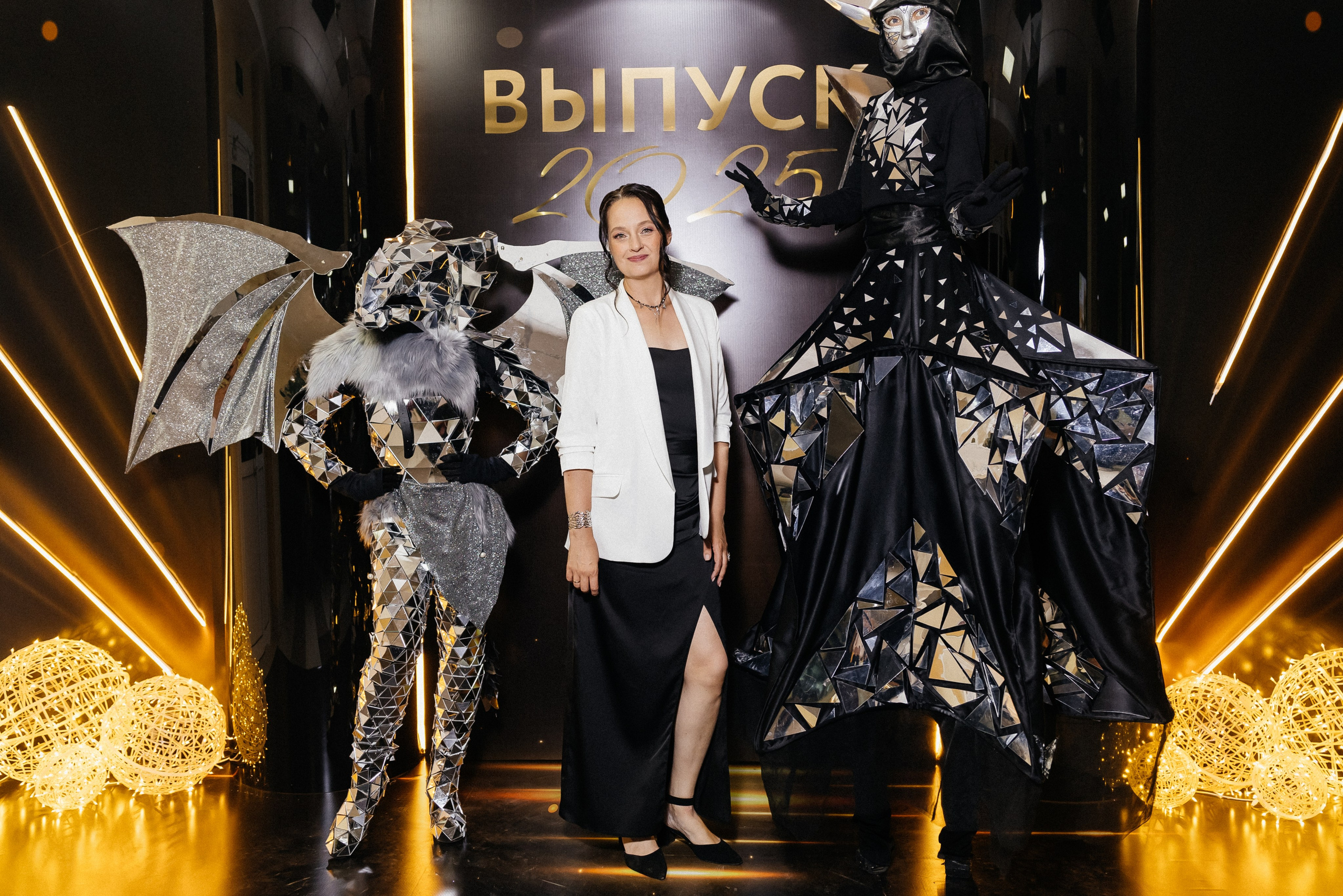 Выпускной 2025. Фотограф Кемерово | Сергей