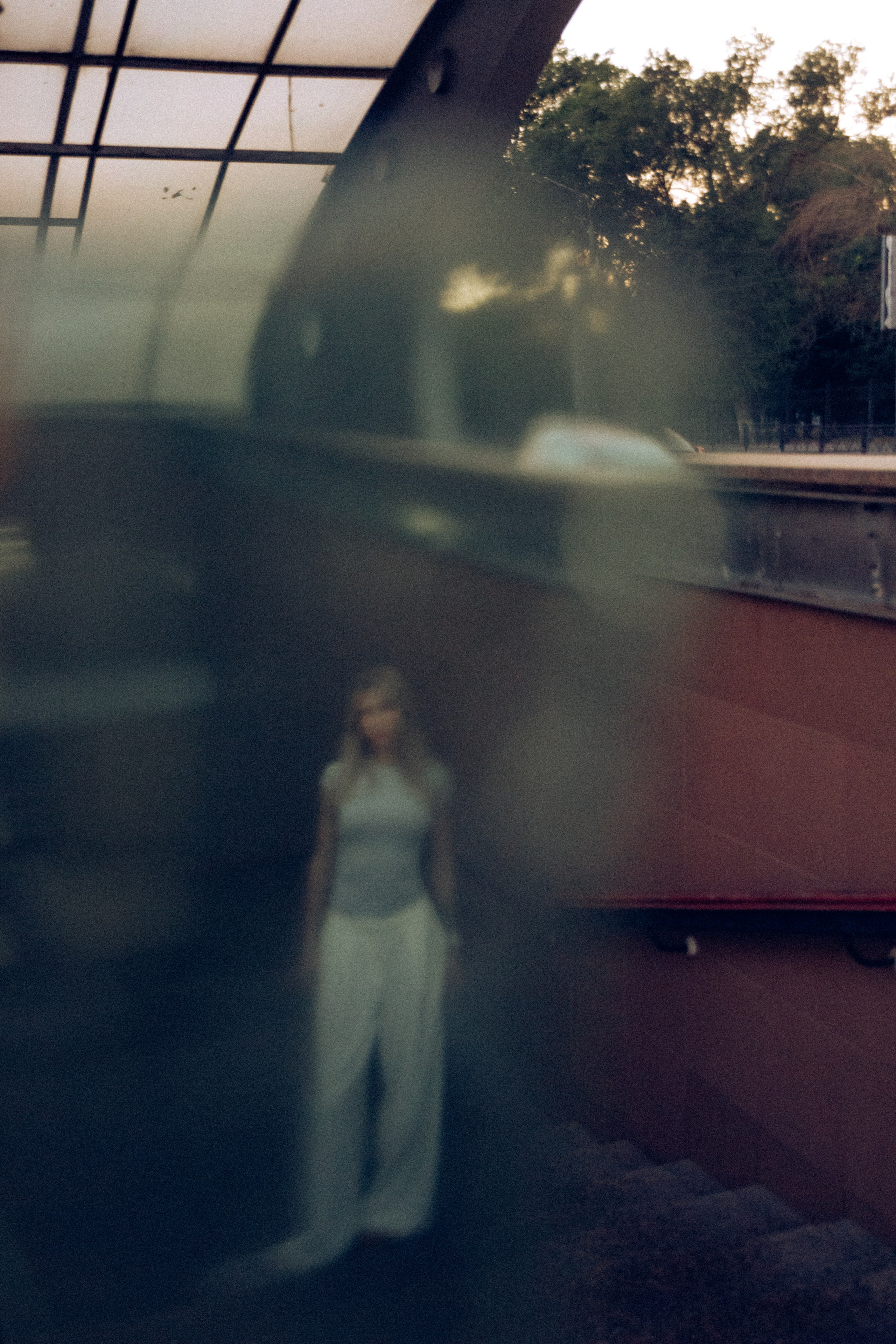 Art. Photographer Mary Matveenko
