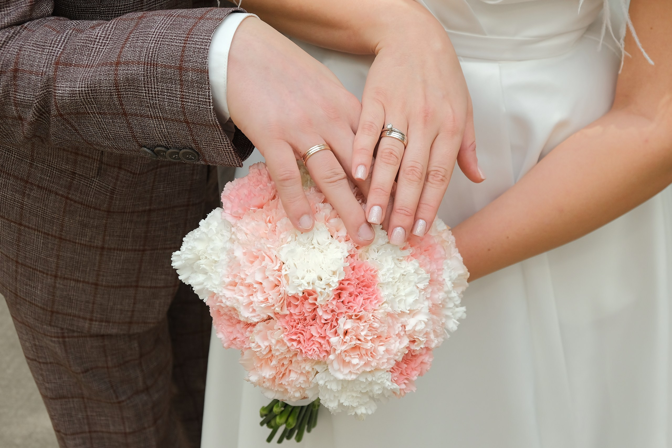 Свадебное портфолио. Свадебный фотограф в Москве Оля Мороз