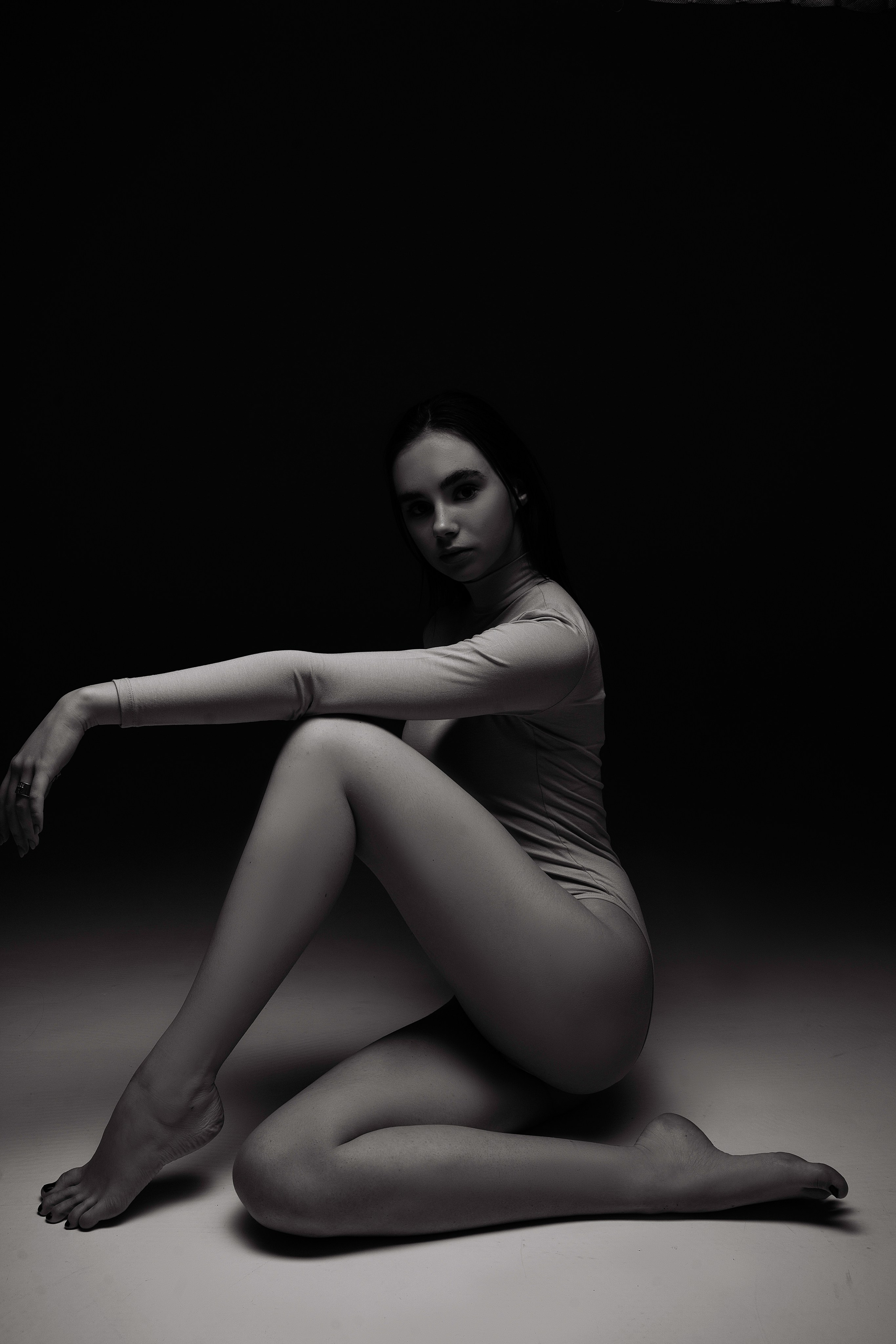 Для тех, кто любит чб. Свадебный фотограф в Тюмени Юлия Панова