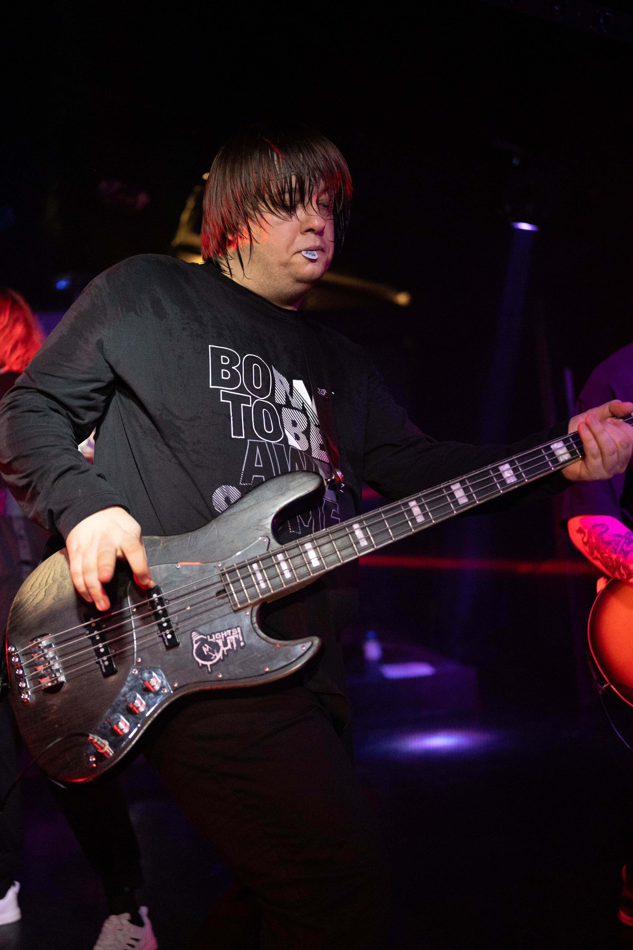 18.11 — Lights Out! — Action. Репортажный фотограф в Санкт-Петербурге Максим Варбулайнен