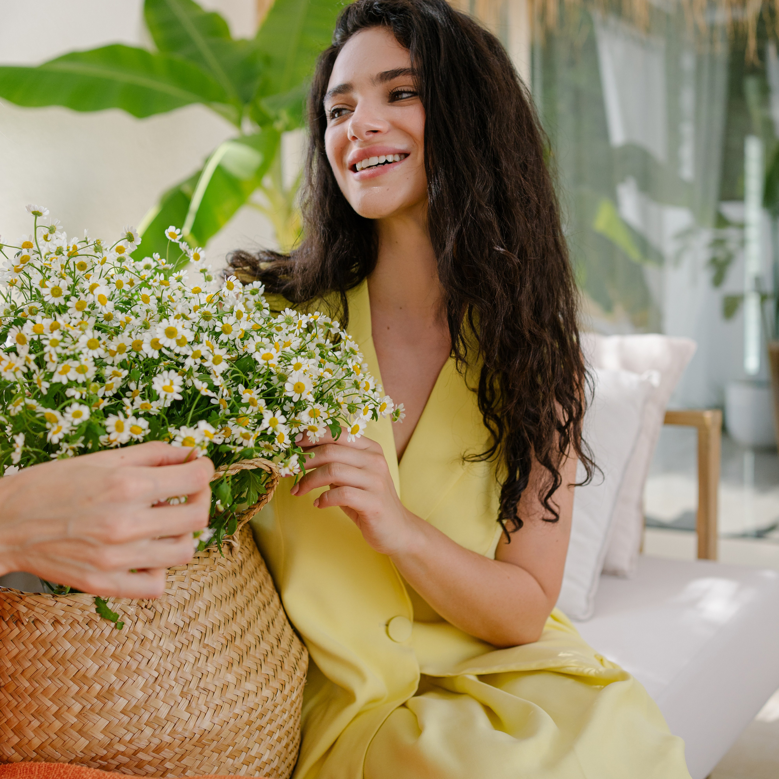 Season. Photographer Yana Kotova