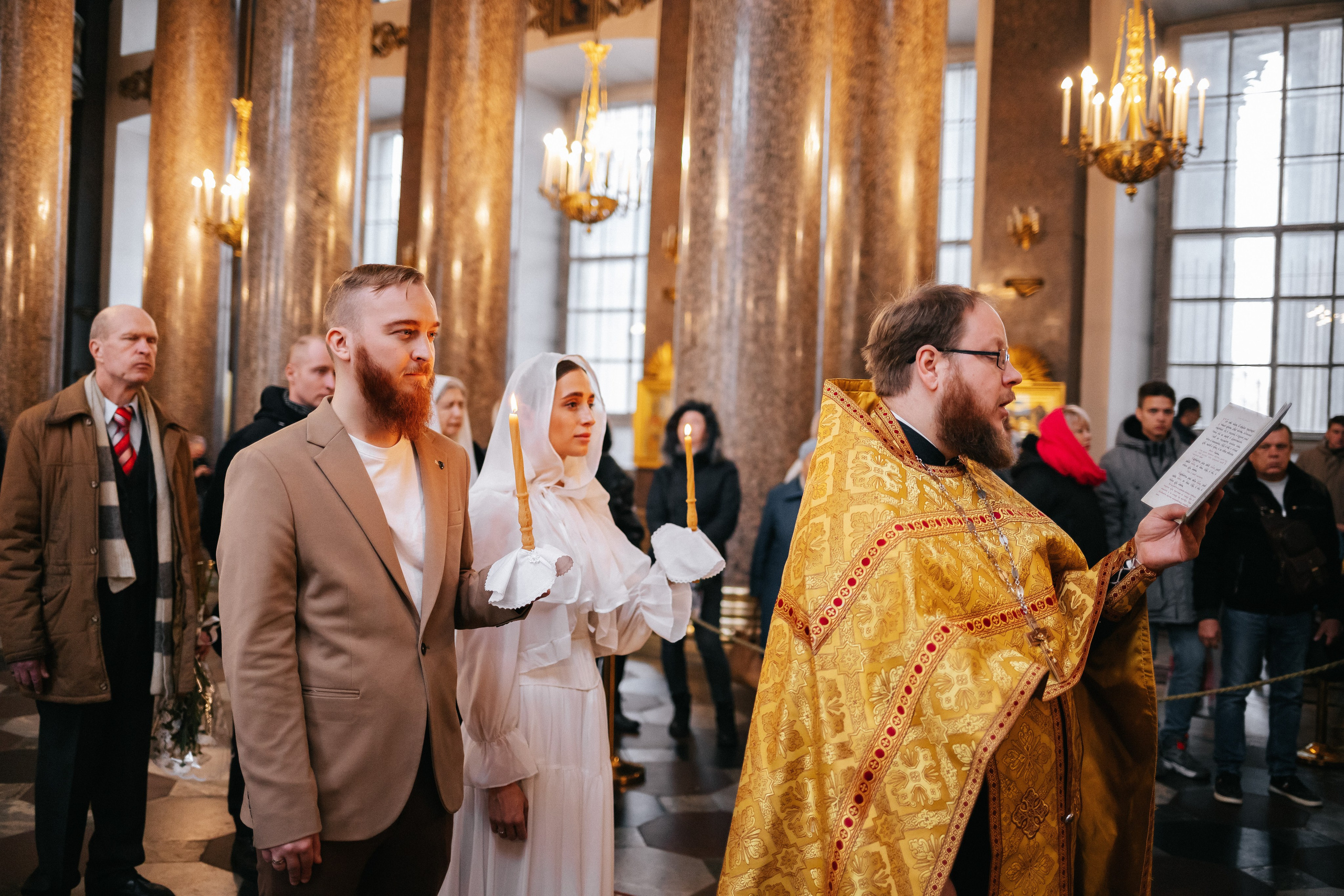 Андрей и Саша_Казанский собор. Семейный lifestyle фотограф в Санкт-Петербурге Людмила Пахомова