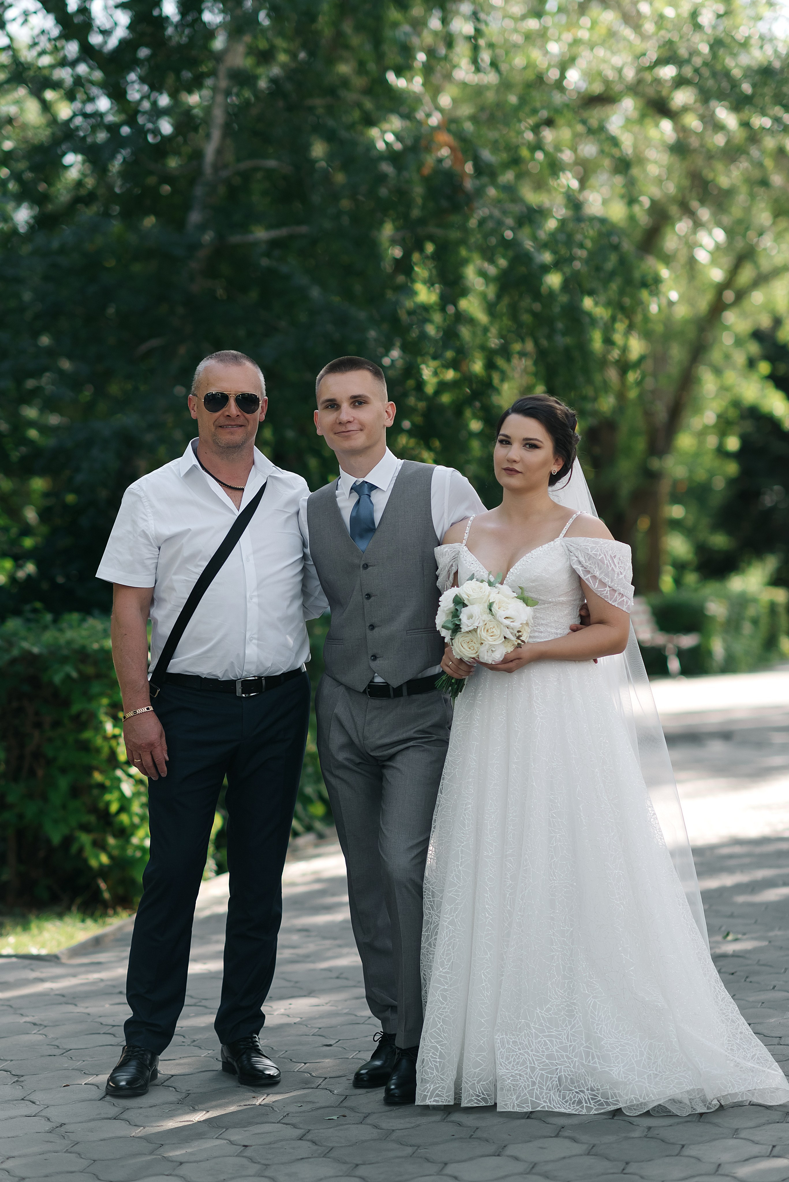 Роман и Карина. Фотограф Волжский Екатерина Егорова