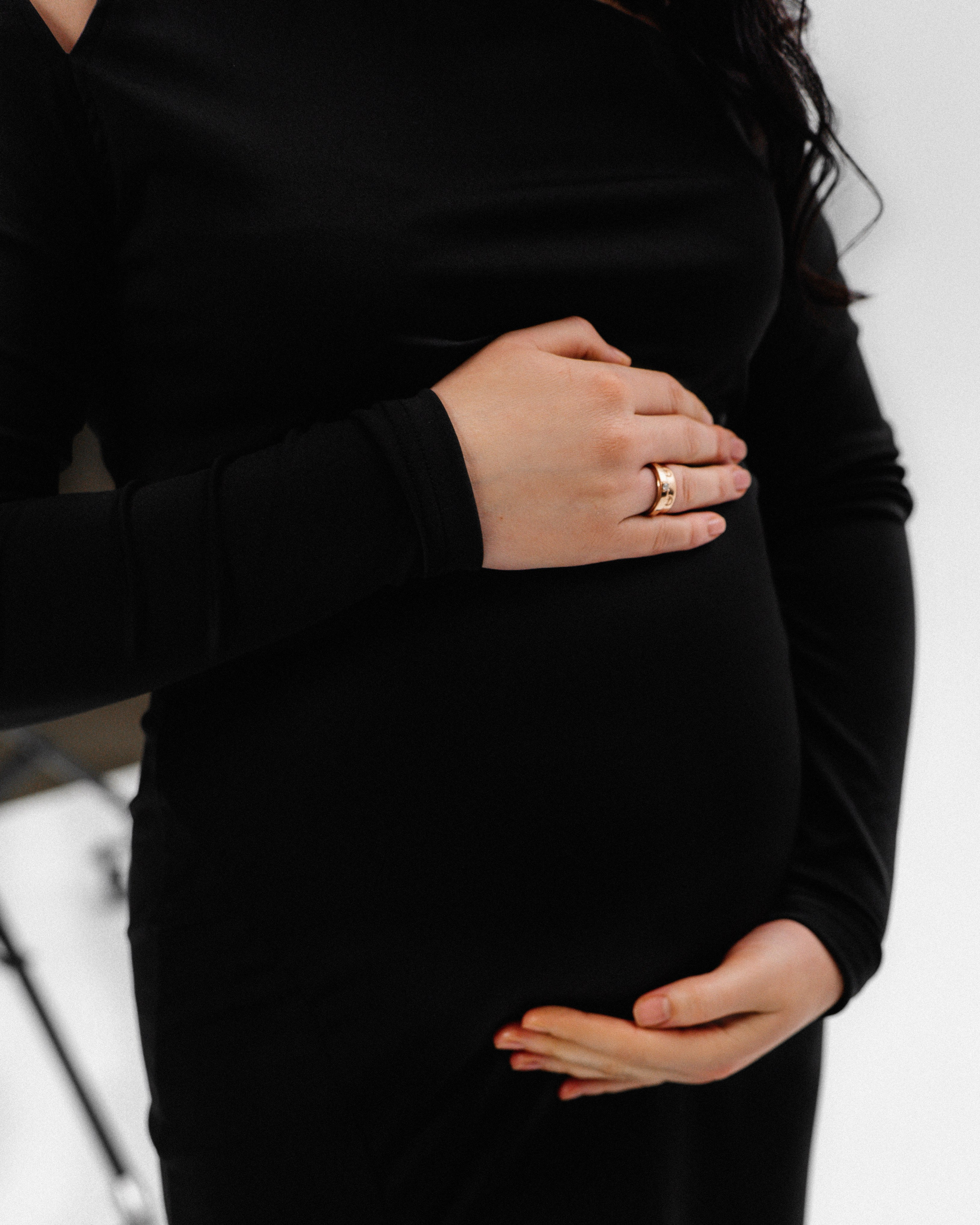 Особенная фотосессия беременности. Ваш семейный фотограф в Минске — Вика Трегубова