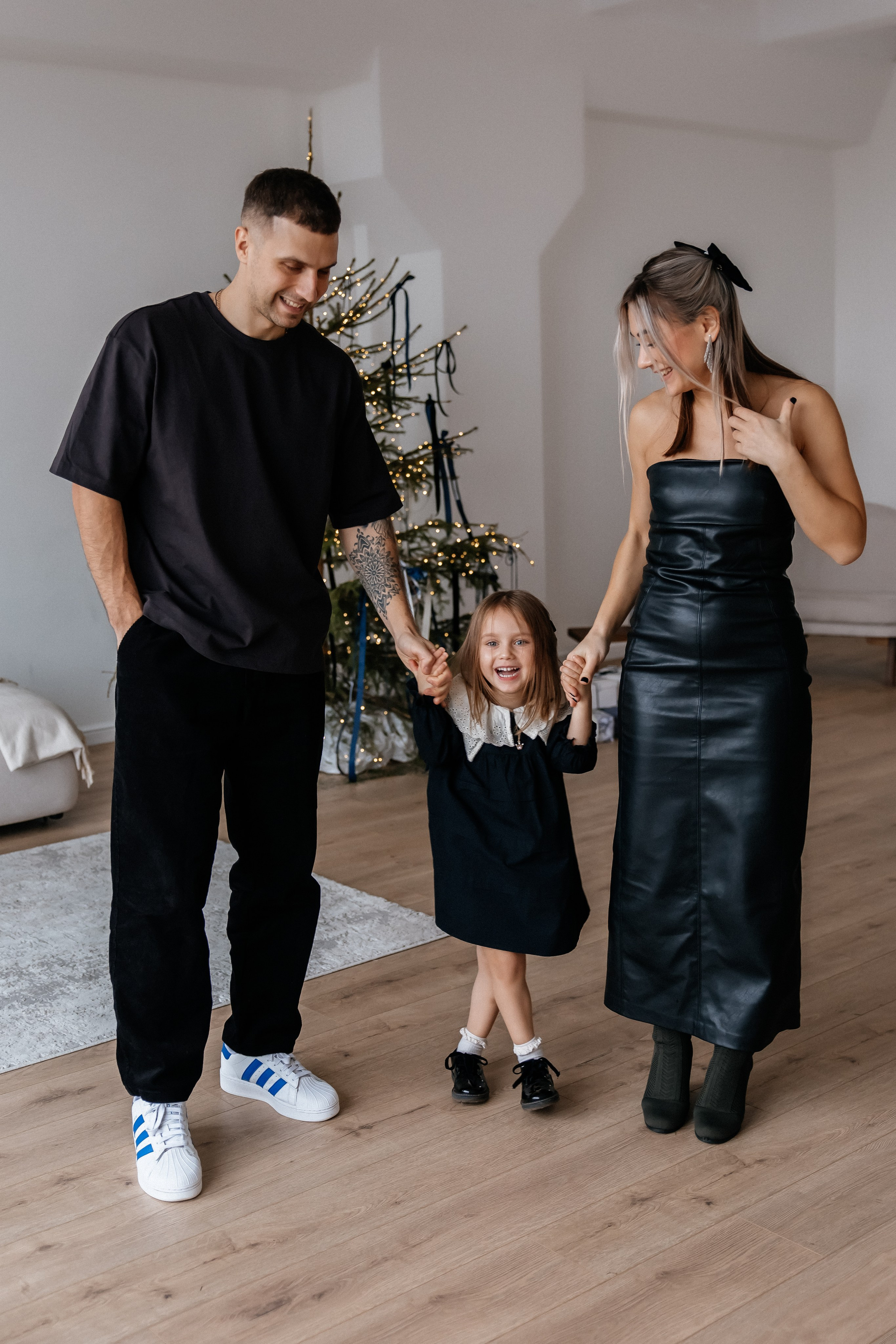 Катя, Ваня и Ева. Светлана Ванцлав — фотограф Минск, Беларусь