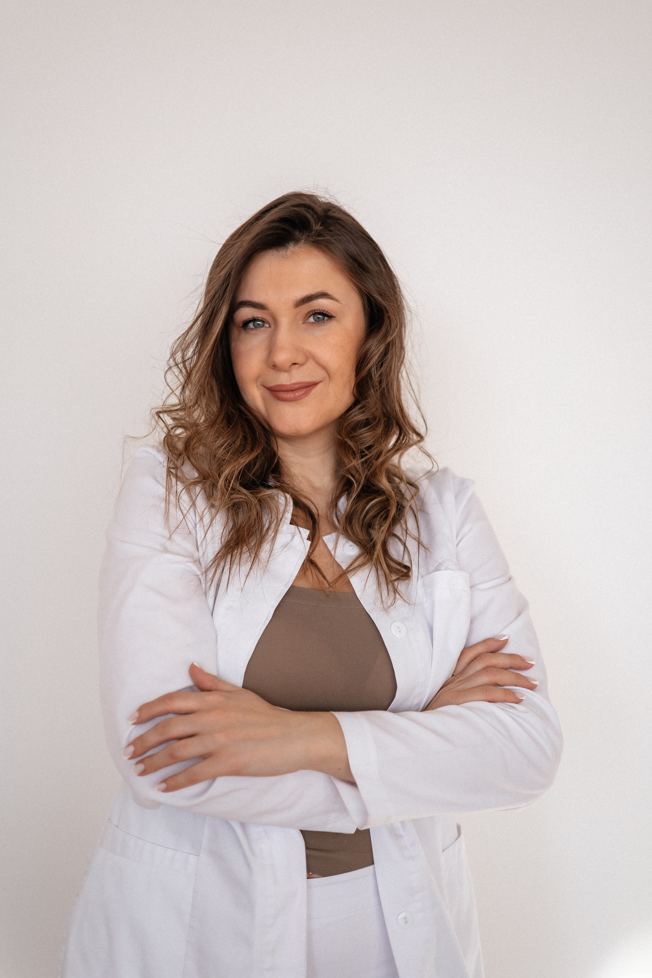 Косметолог Виктория. Светлана Ванцлав — фотограф Минск, Беларусь