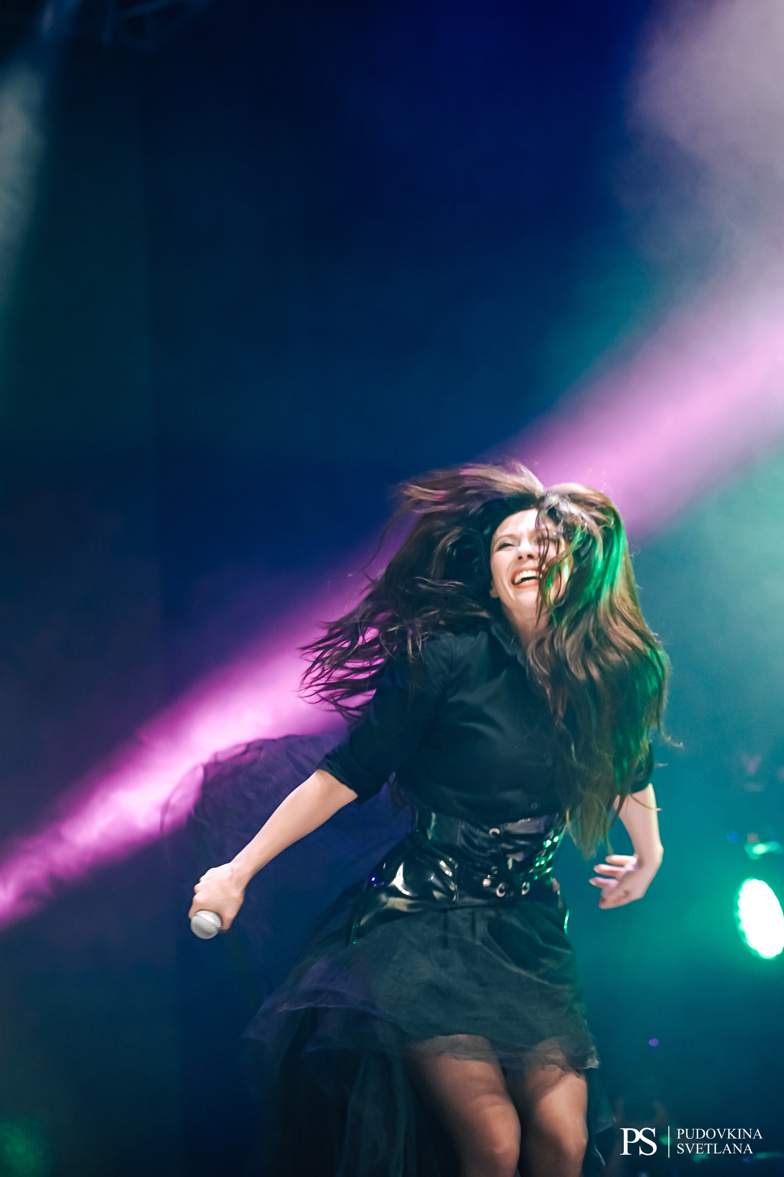 The Hatters. Фотограф Тольятти Светлана Пудовкина