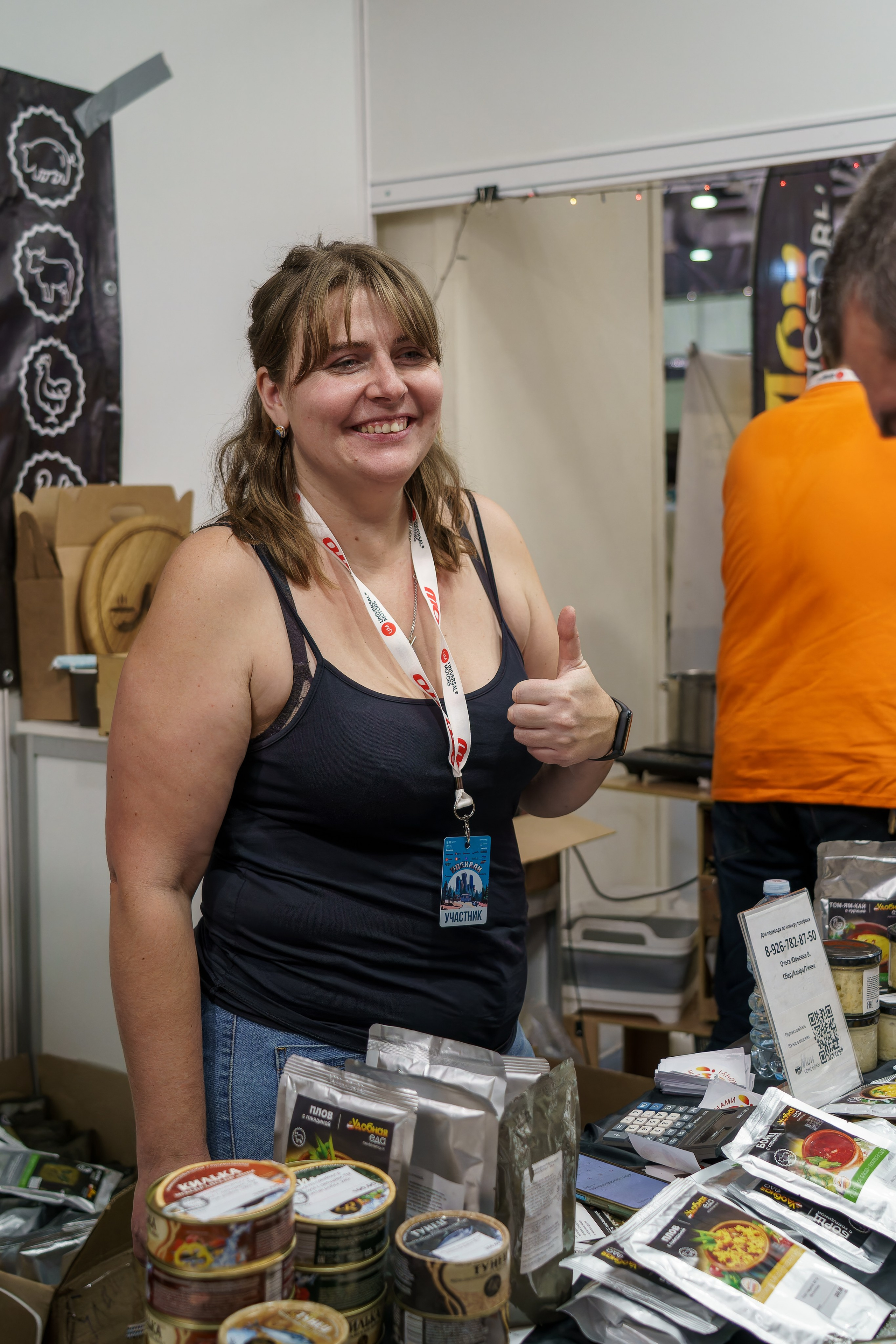 Прогулка по выставке «Поехали 2024 год». «Студия DRONAVT`s» — видеосъёмка и фотография г. Москва