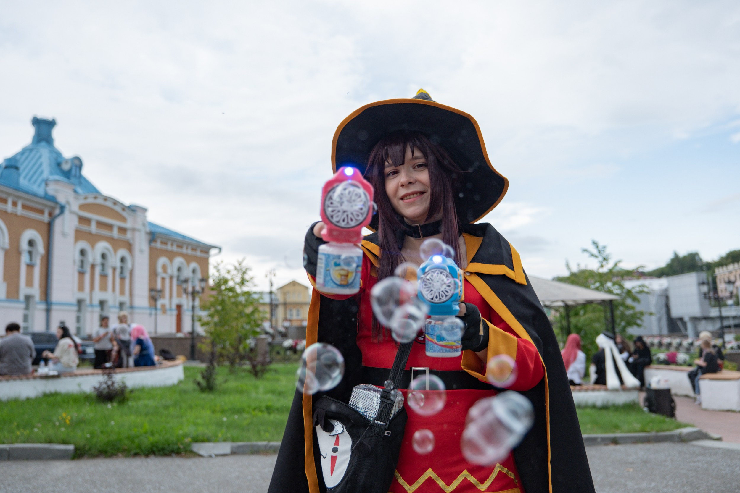 CON.Версия. Nikita Goltsov — Photographer