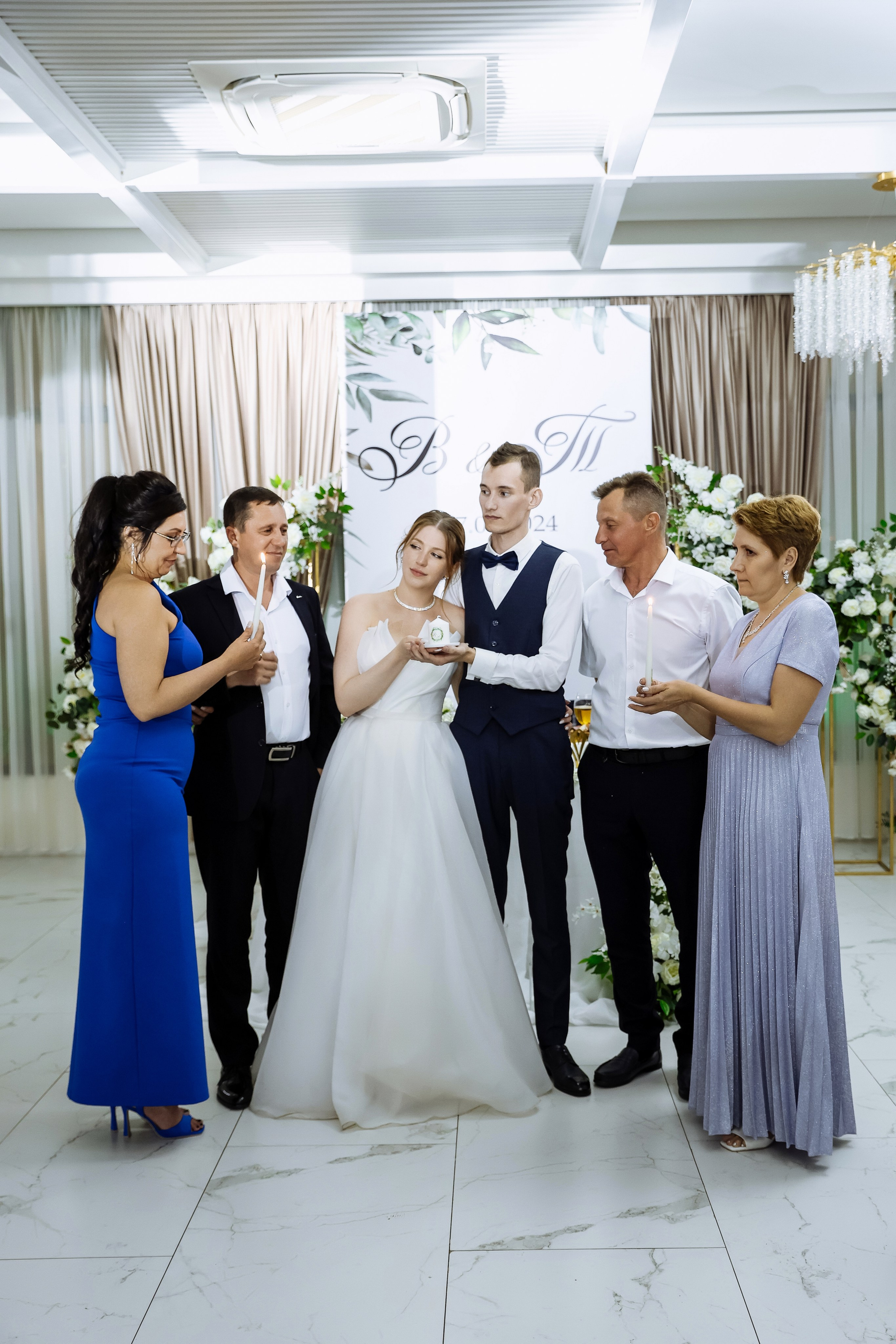 Владислав & Татьяна. Свадебный фотограф Ольга Гречко