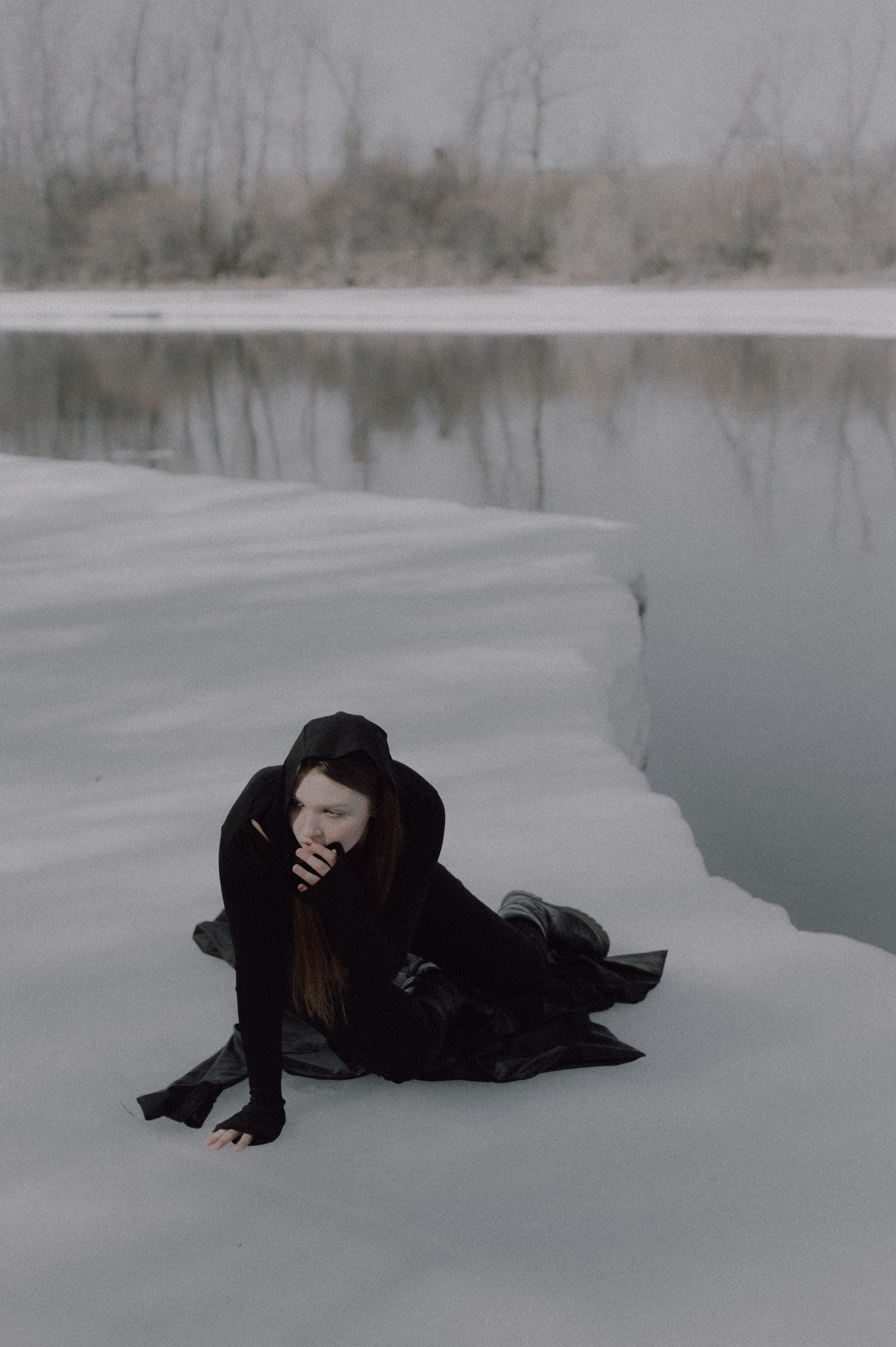 Илона. Фотограф в Абакане и Минусинске