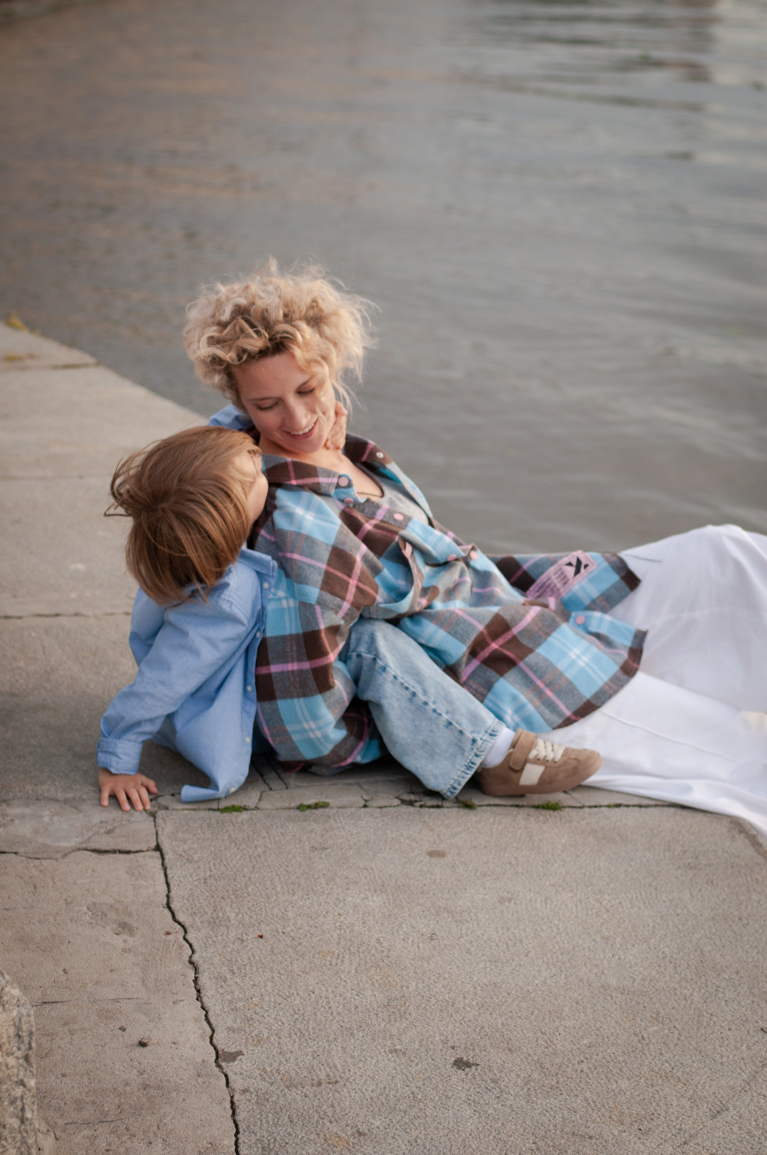 Парные и семейные съемки. Портретный фотограф