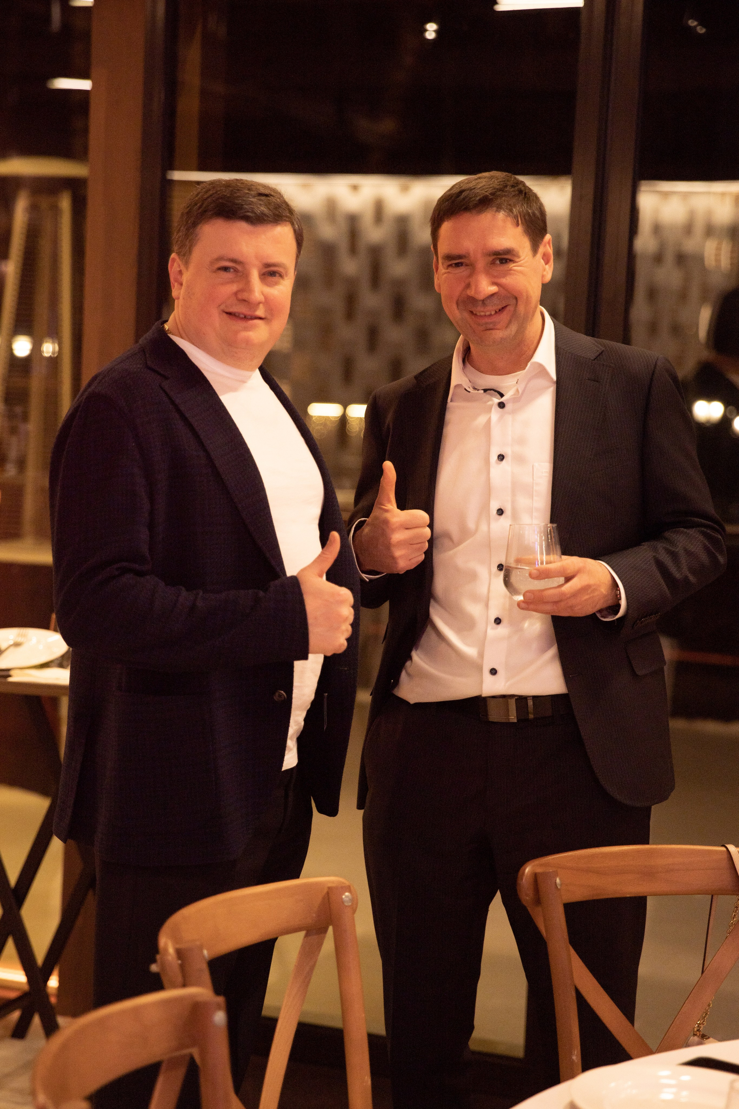 Репортажные съемки. Портретный фотограф