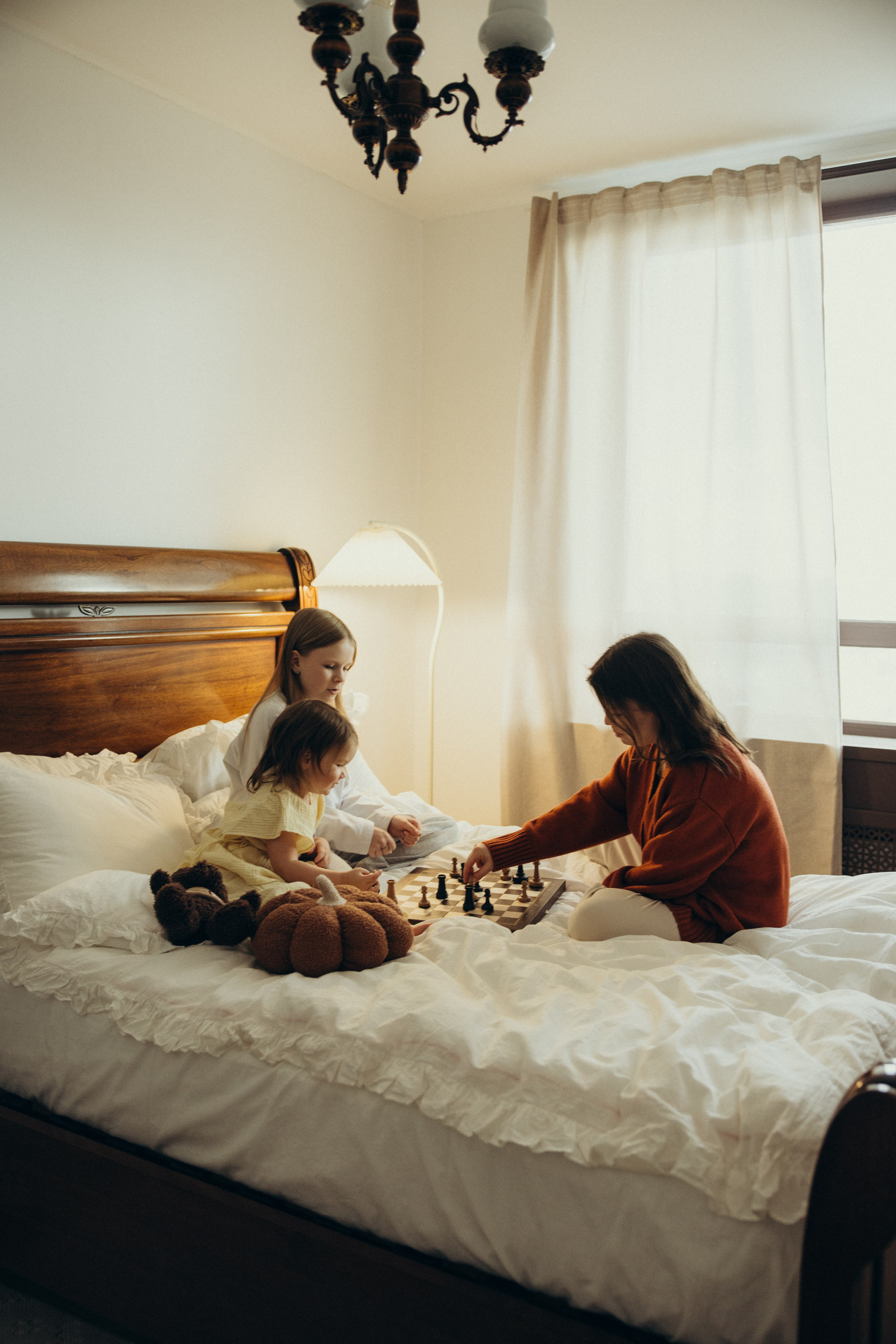 Наташа&Поля&Уля. Смирнова Алена Фотограф Екатеринбург