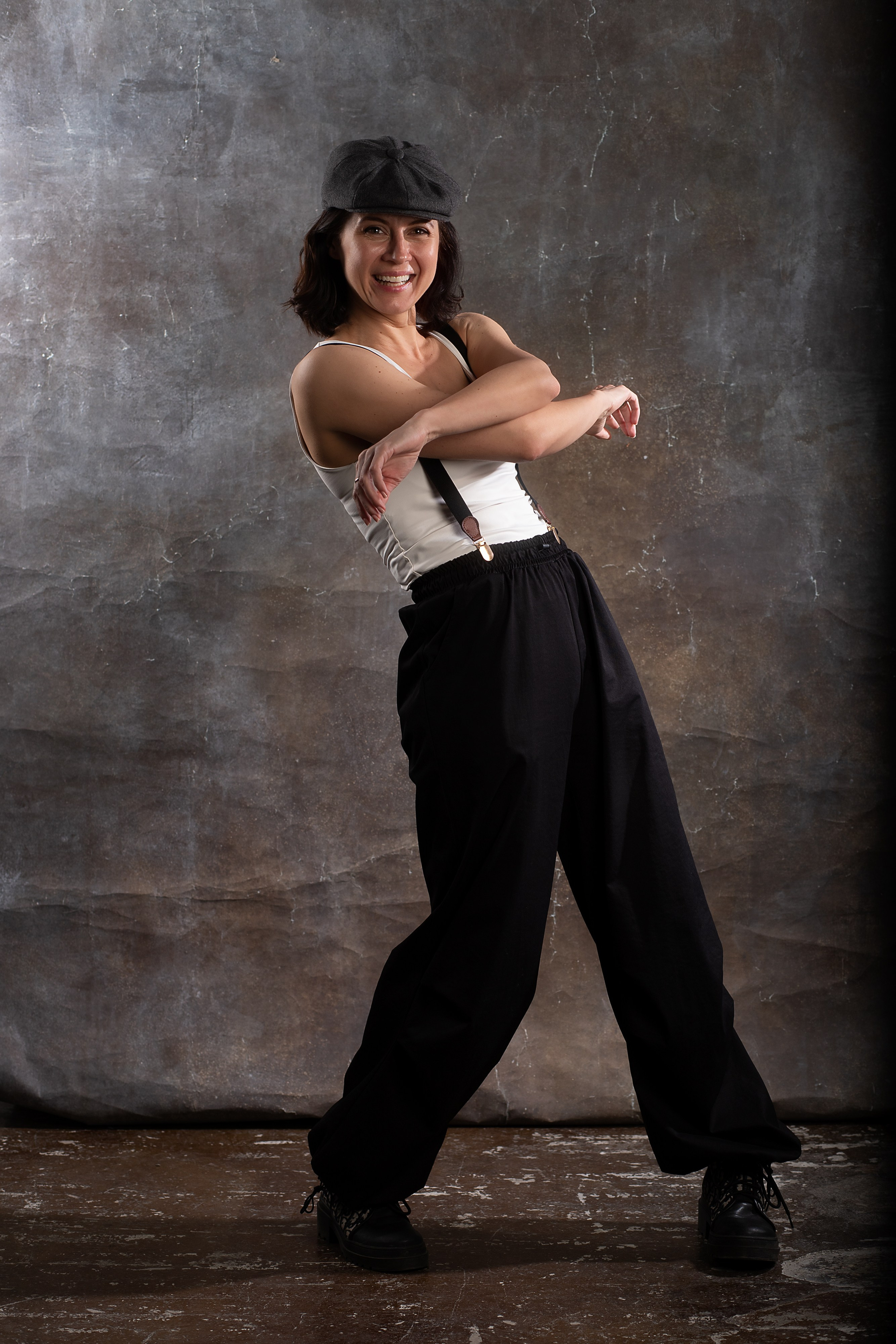 Катя. Фотограф в Москве и Московской области Ольга Дробышева