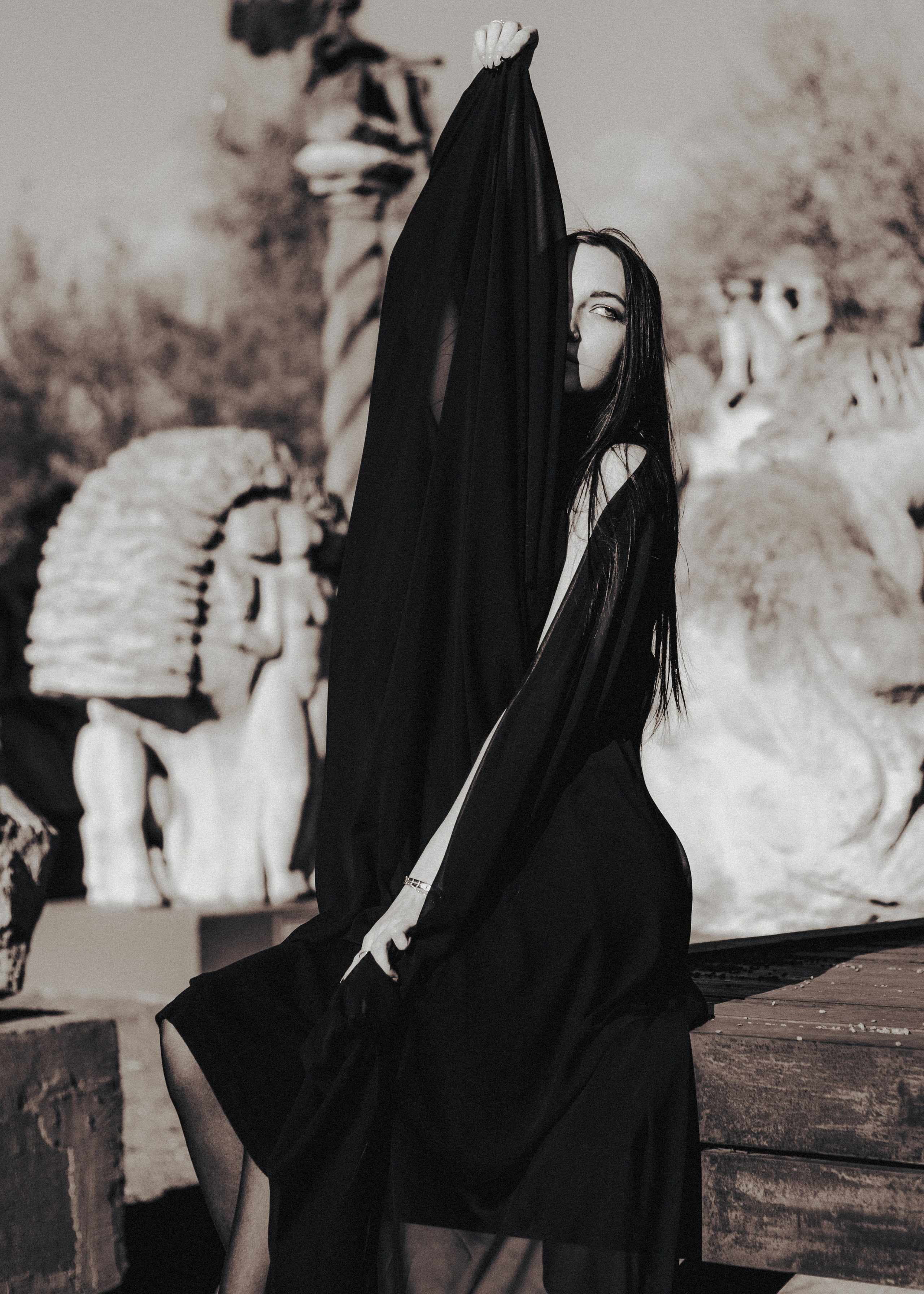 Светлана. Фотограф Маша Ривер Ногинск Электросталь Москва