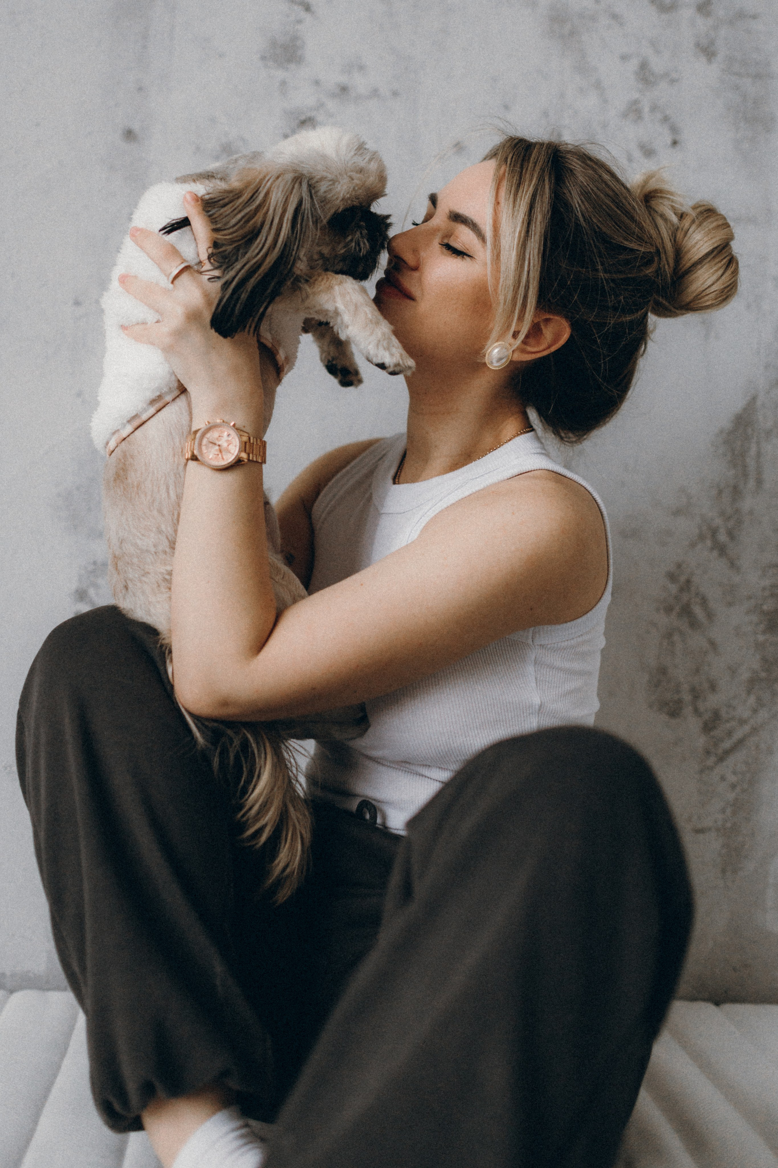 Алина. Фотограф НОГИНСК, Москва, Анастасия Белая